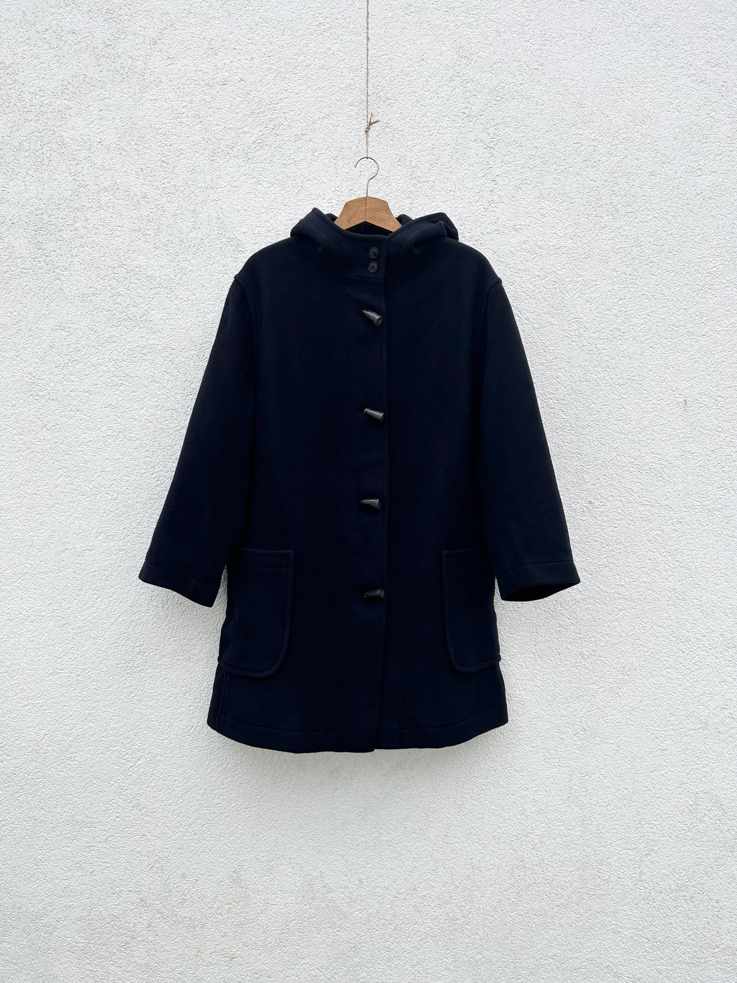 Duffle coat