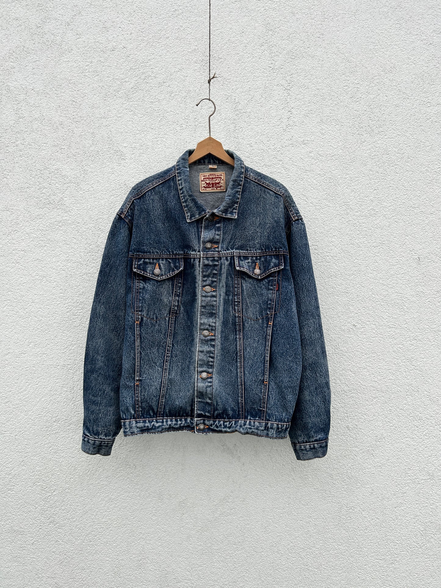 Levi’s jacket