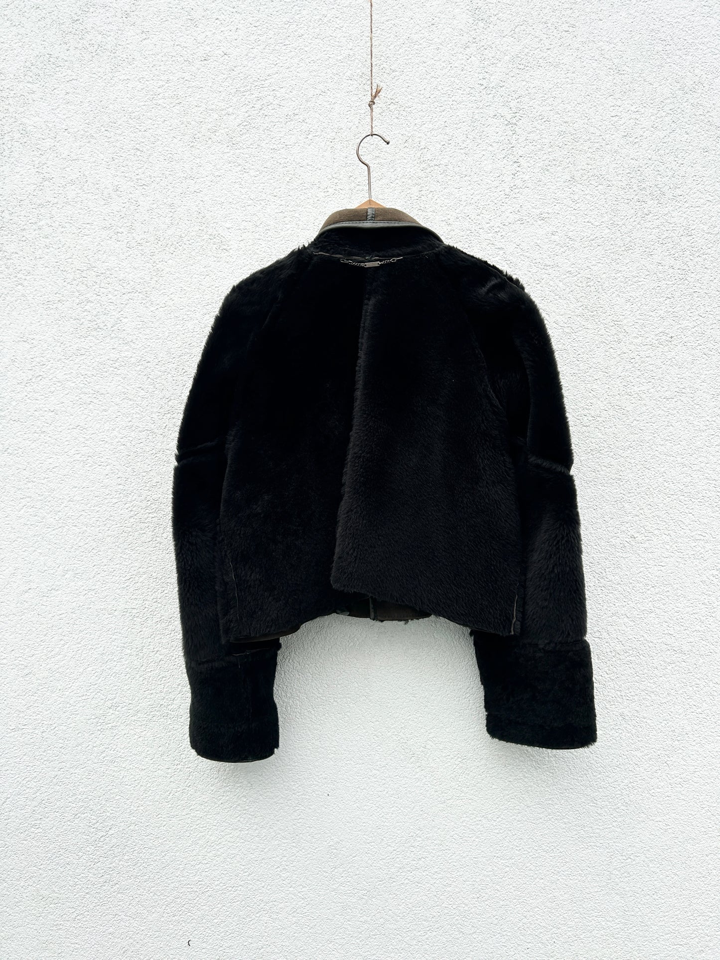 Sheep jacket 002