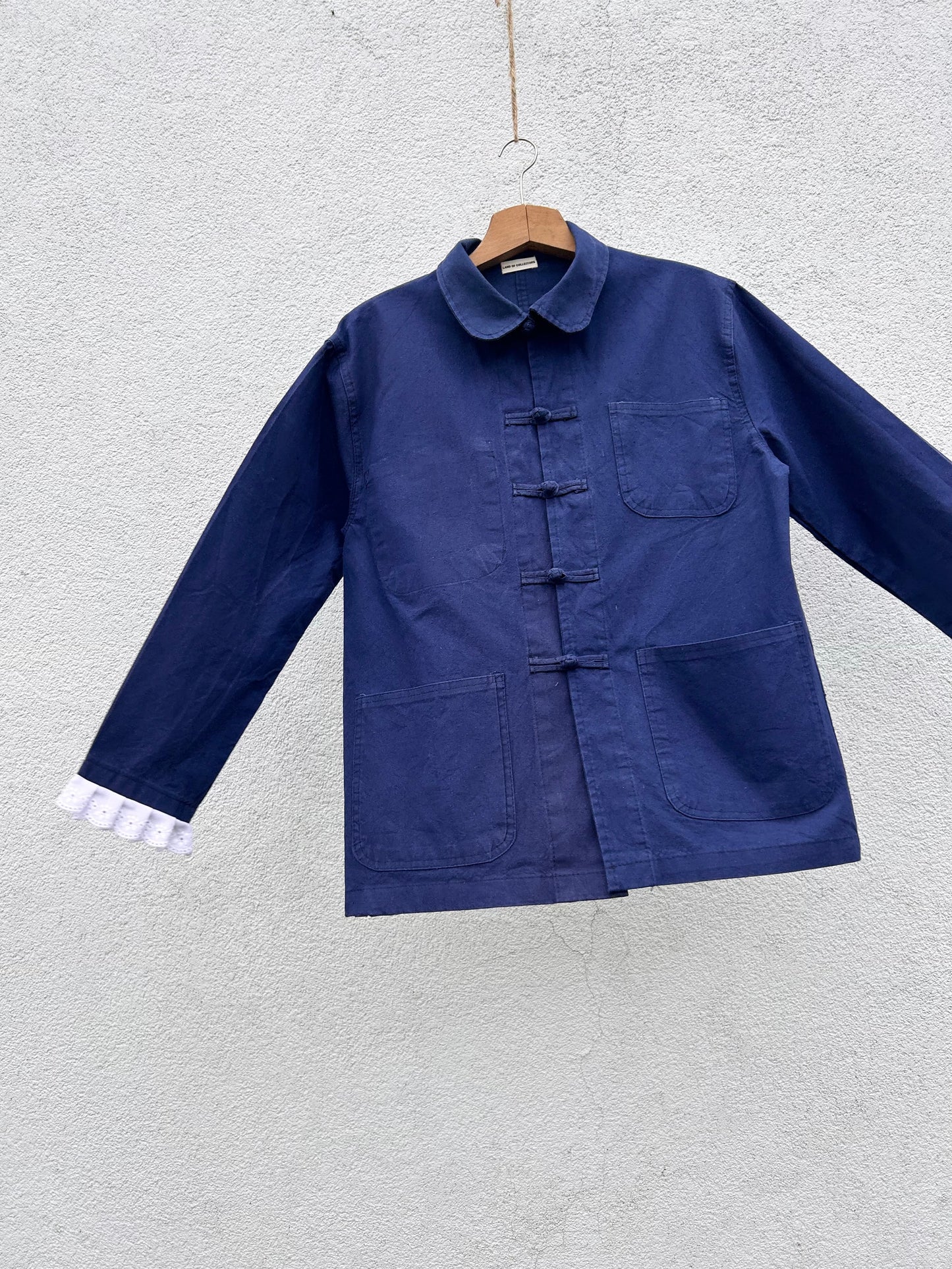 Jacket 072
