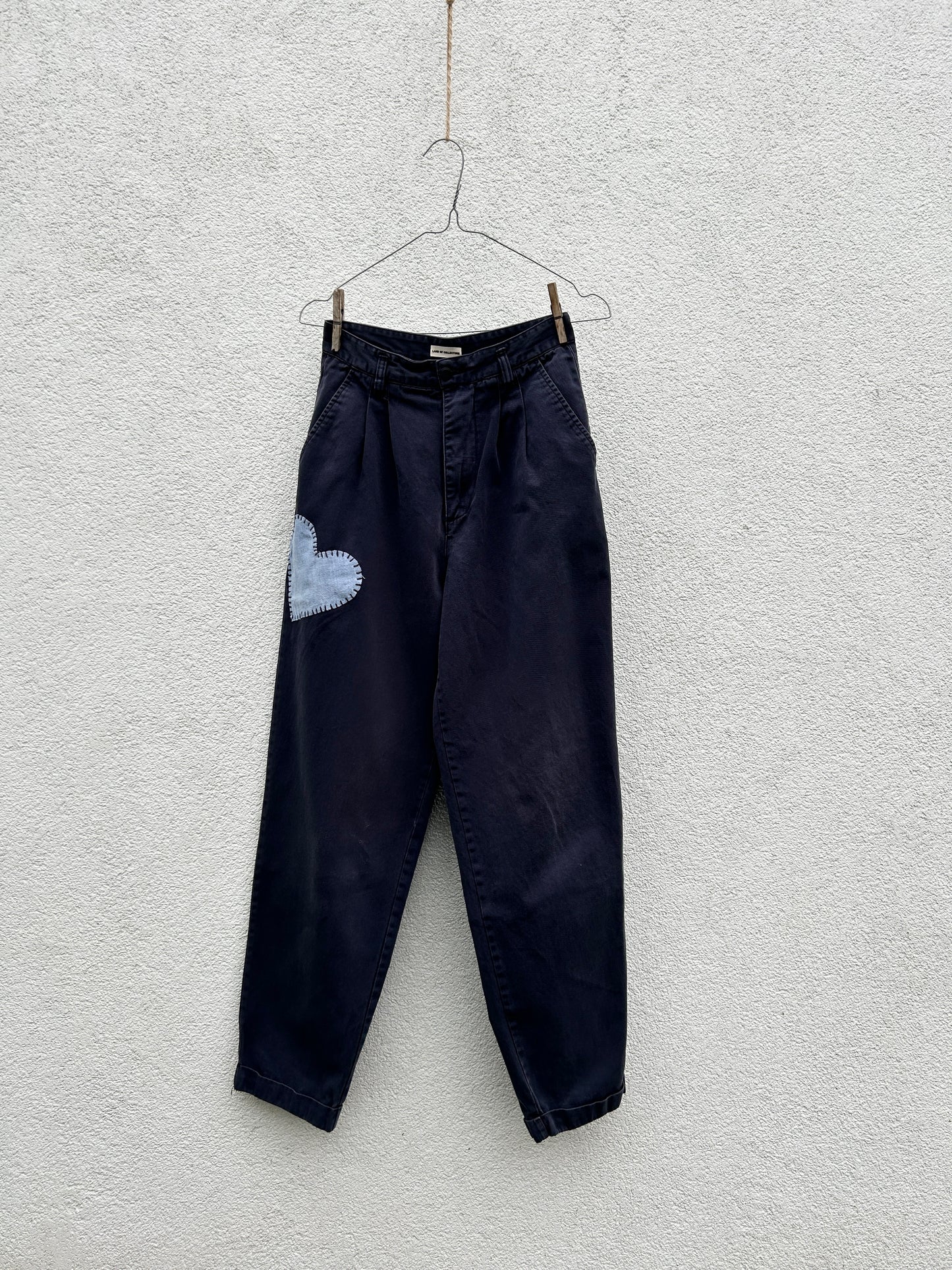 Pants 020