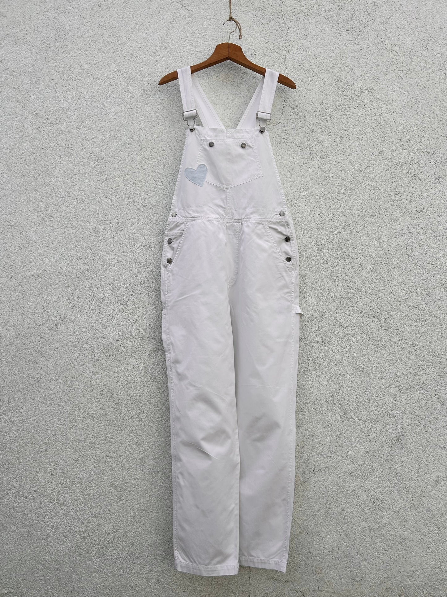 Dungarees 003