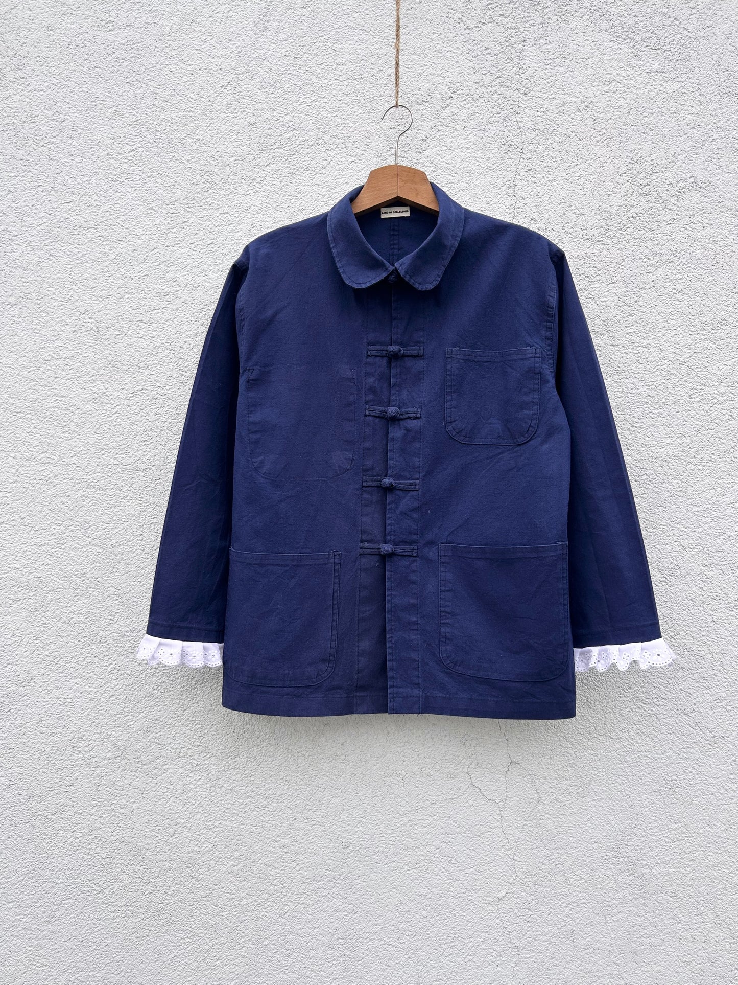 Jacket 072