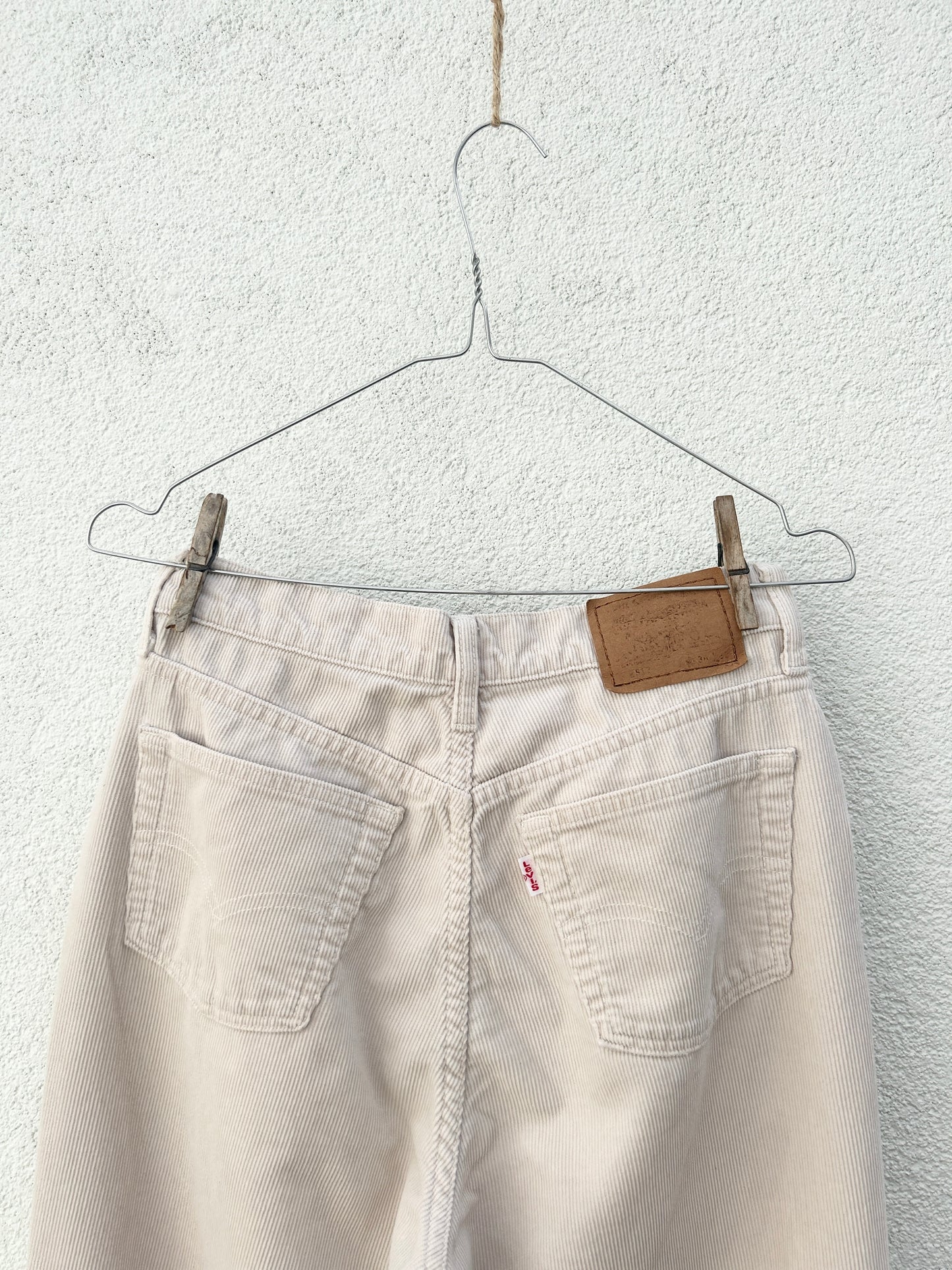 Levi’s pants