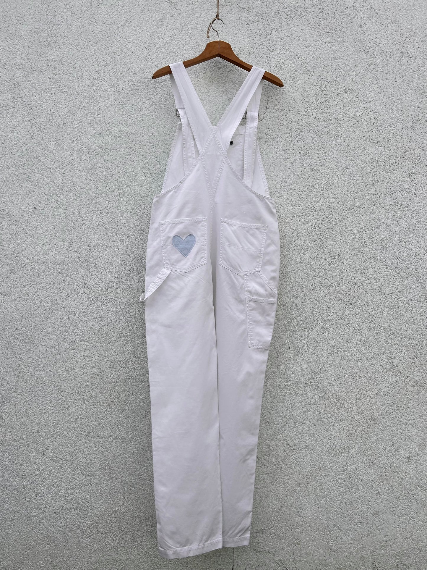 Dungarees 003