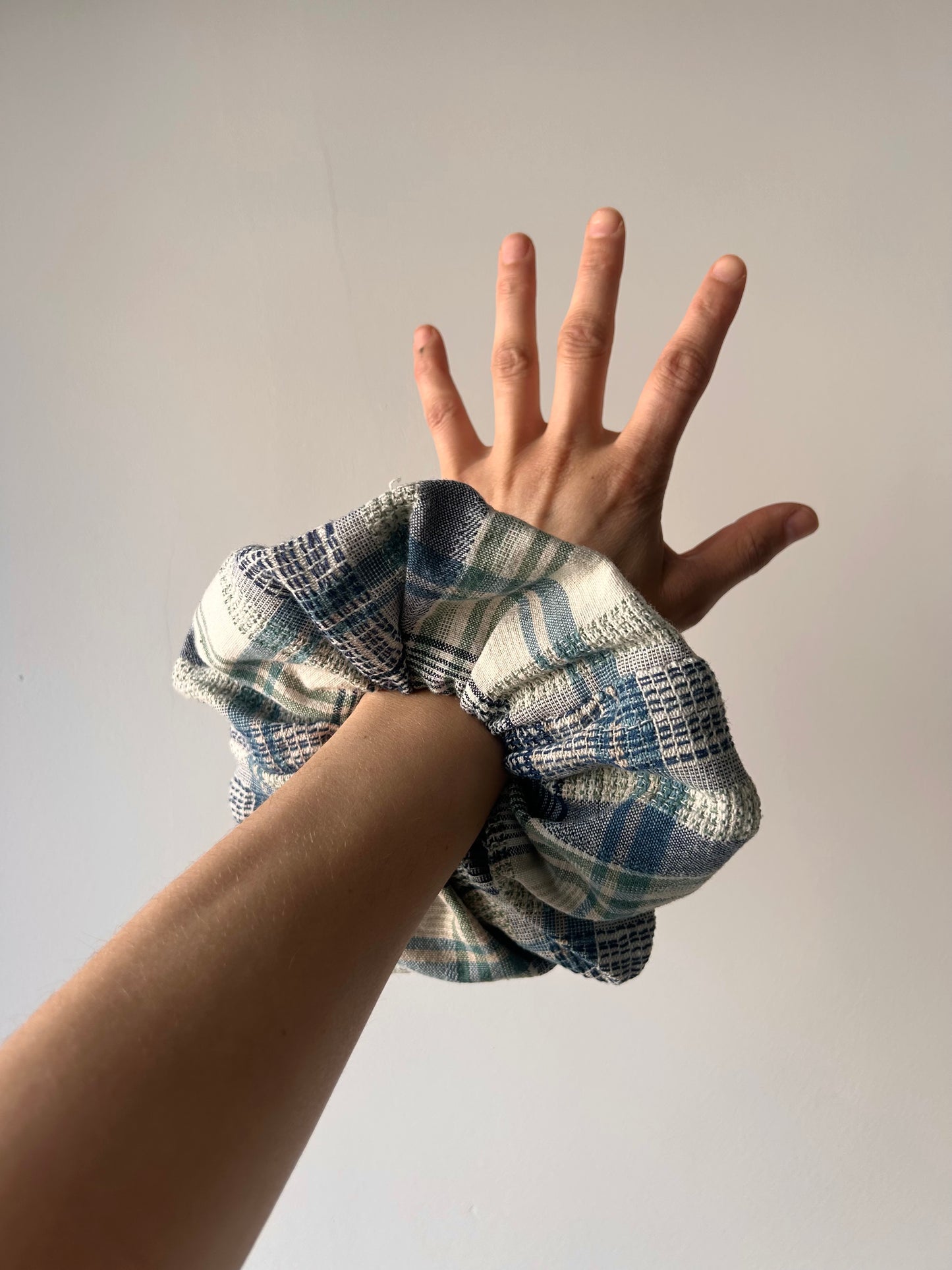 Scrunchie 061