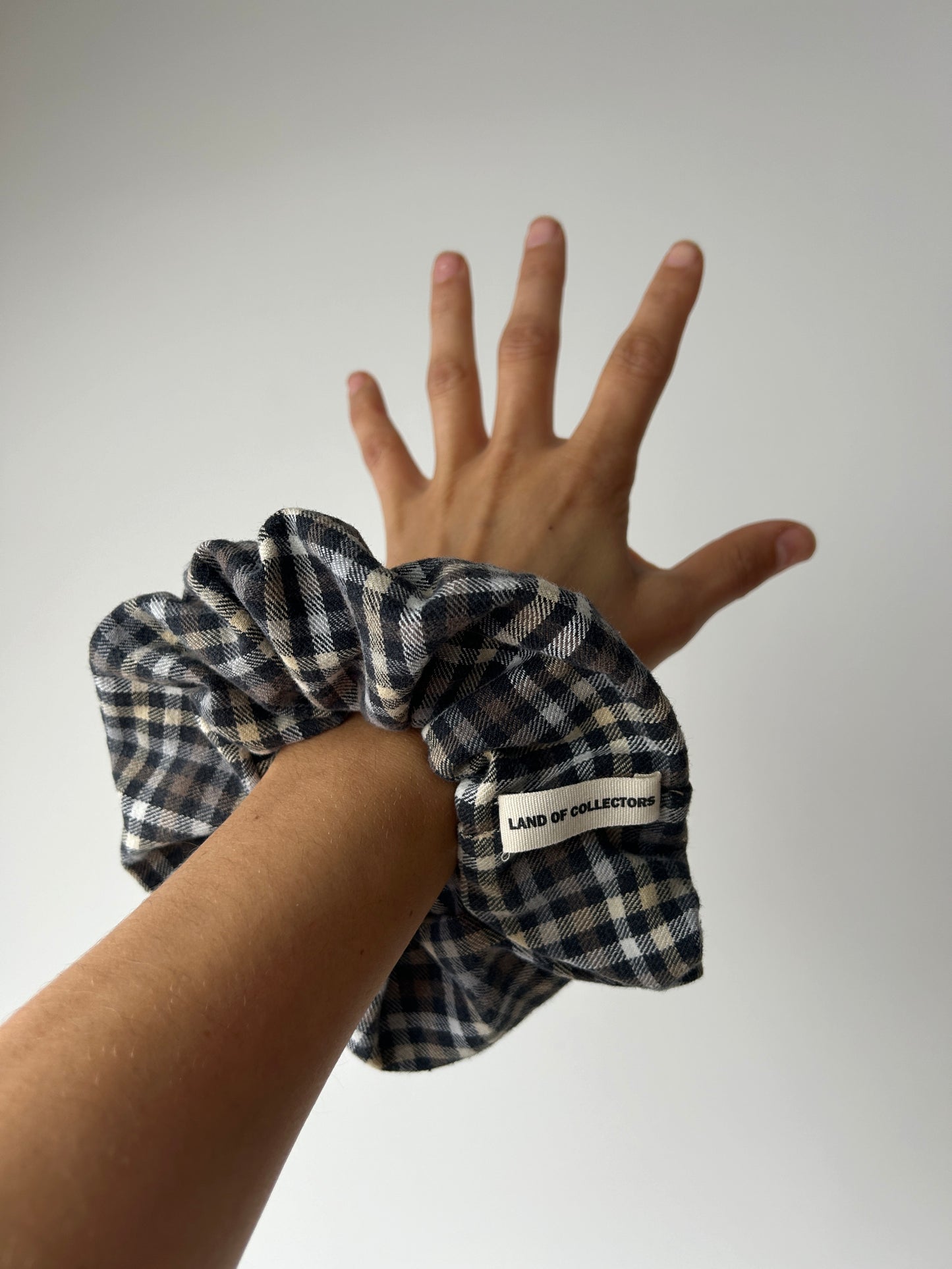 Scrunchie 033