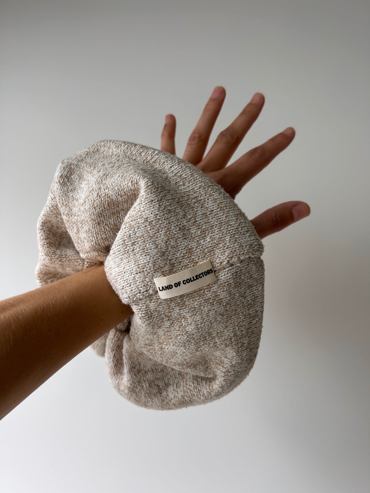 Scrunchie 055