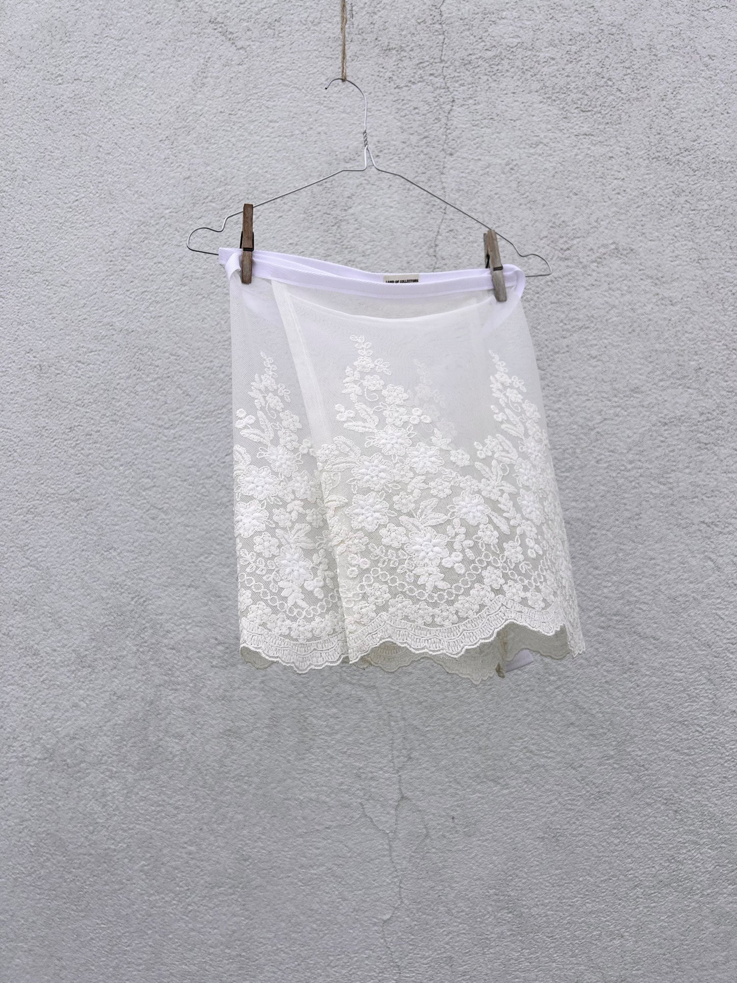 Skirt 002