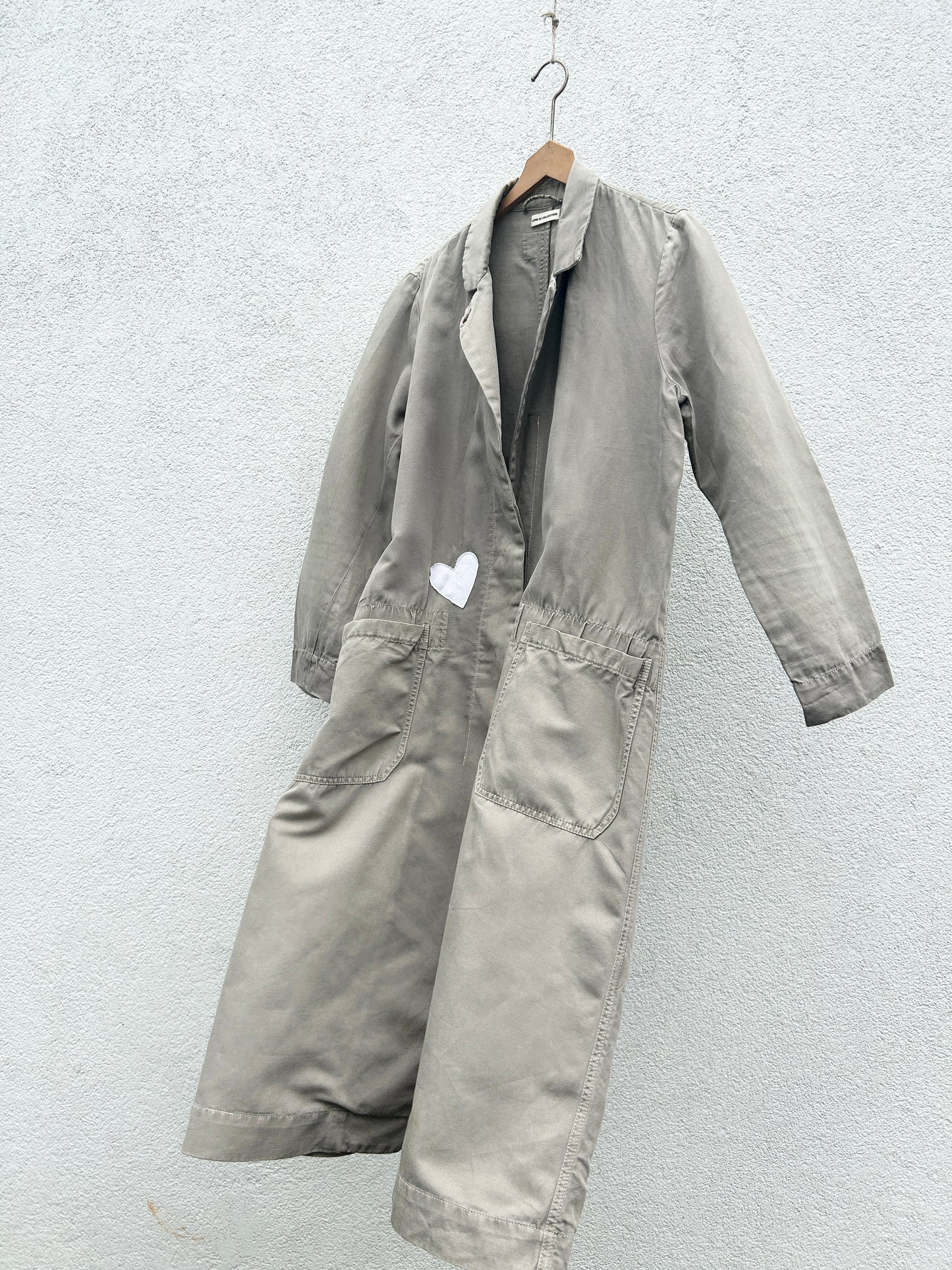 Coat 007