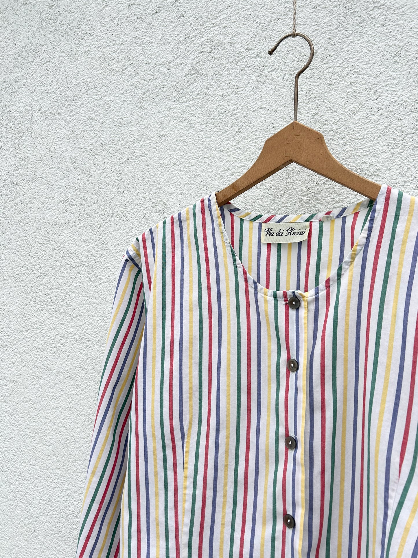 Stripes shirt