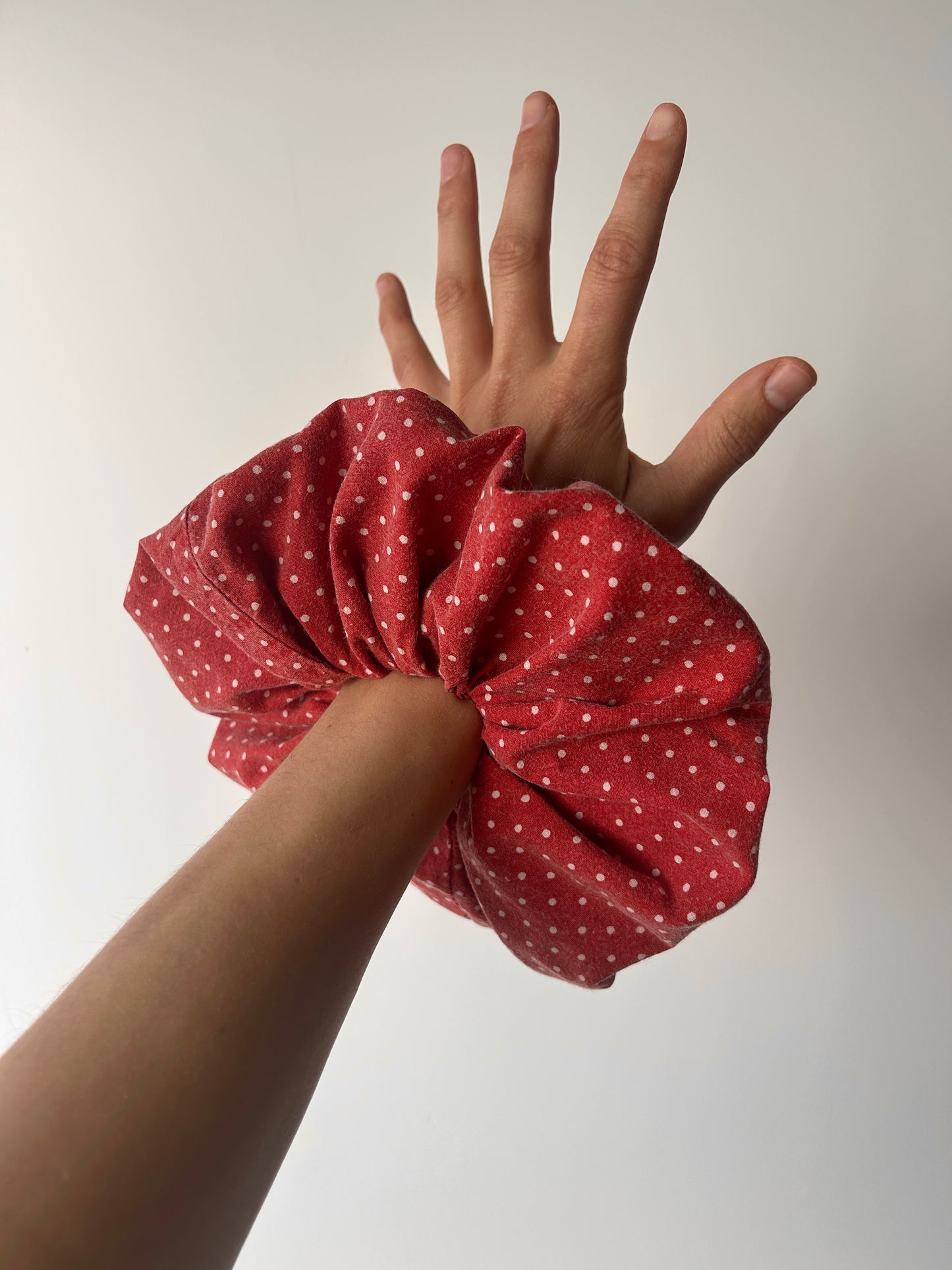 Scrunchie 049