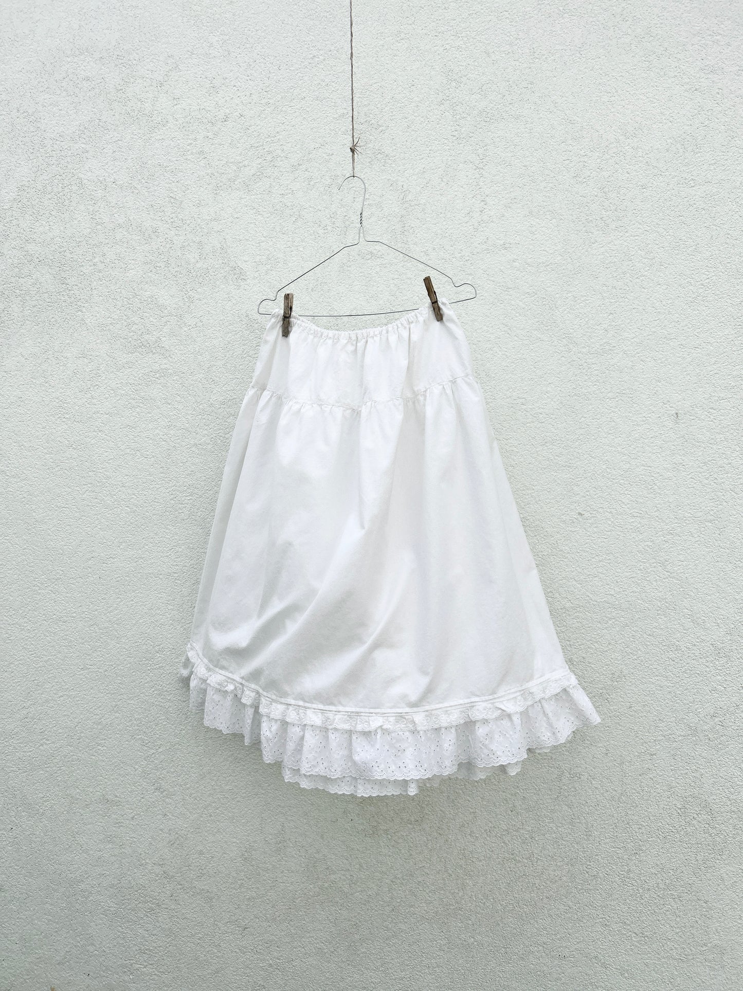 French skirt