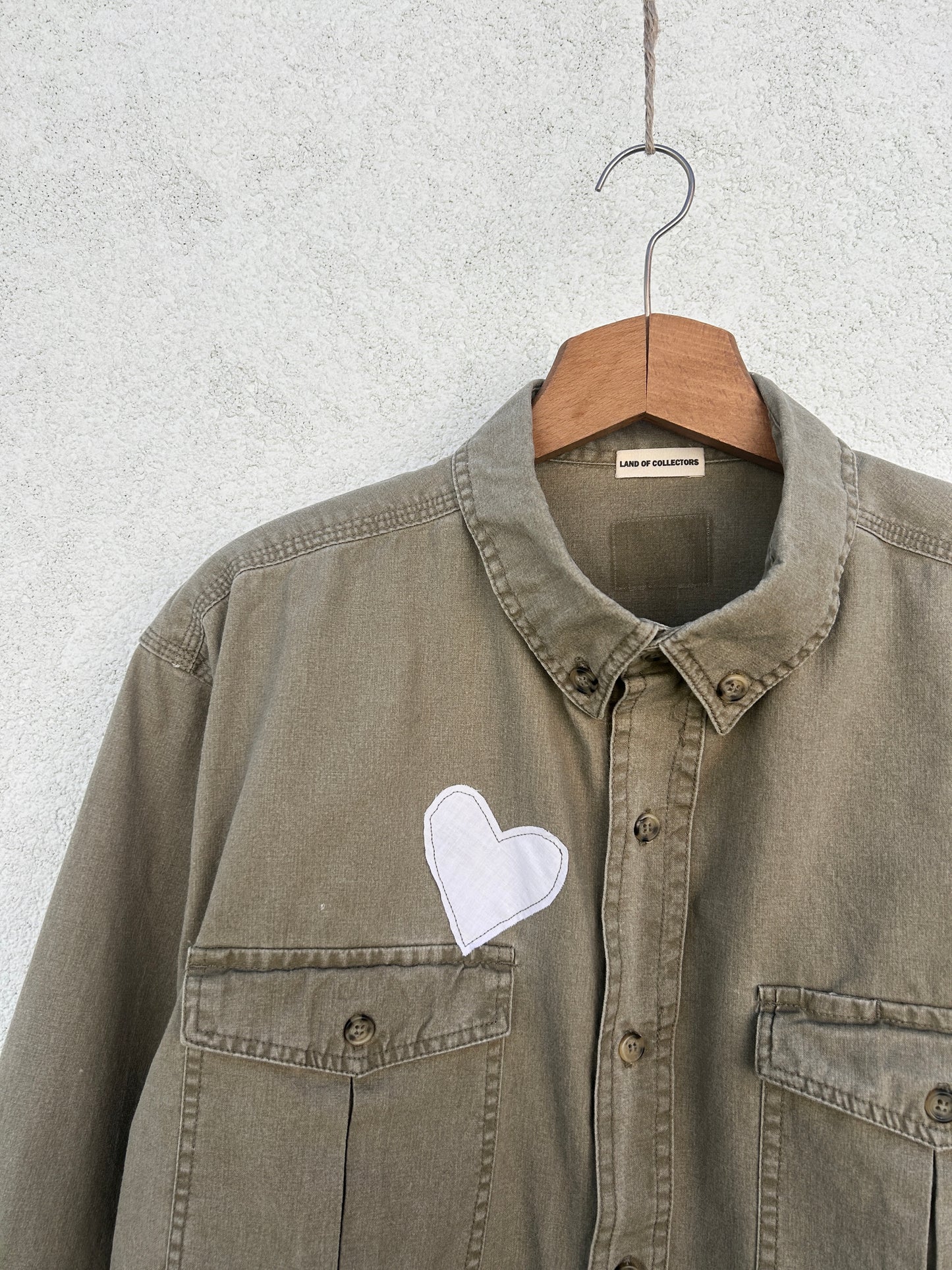 Shirt 101