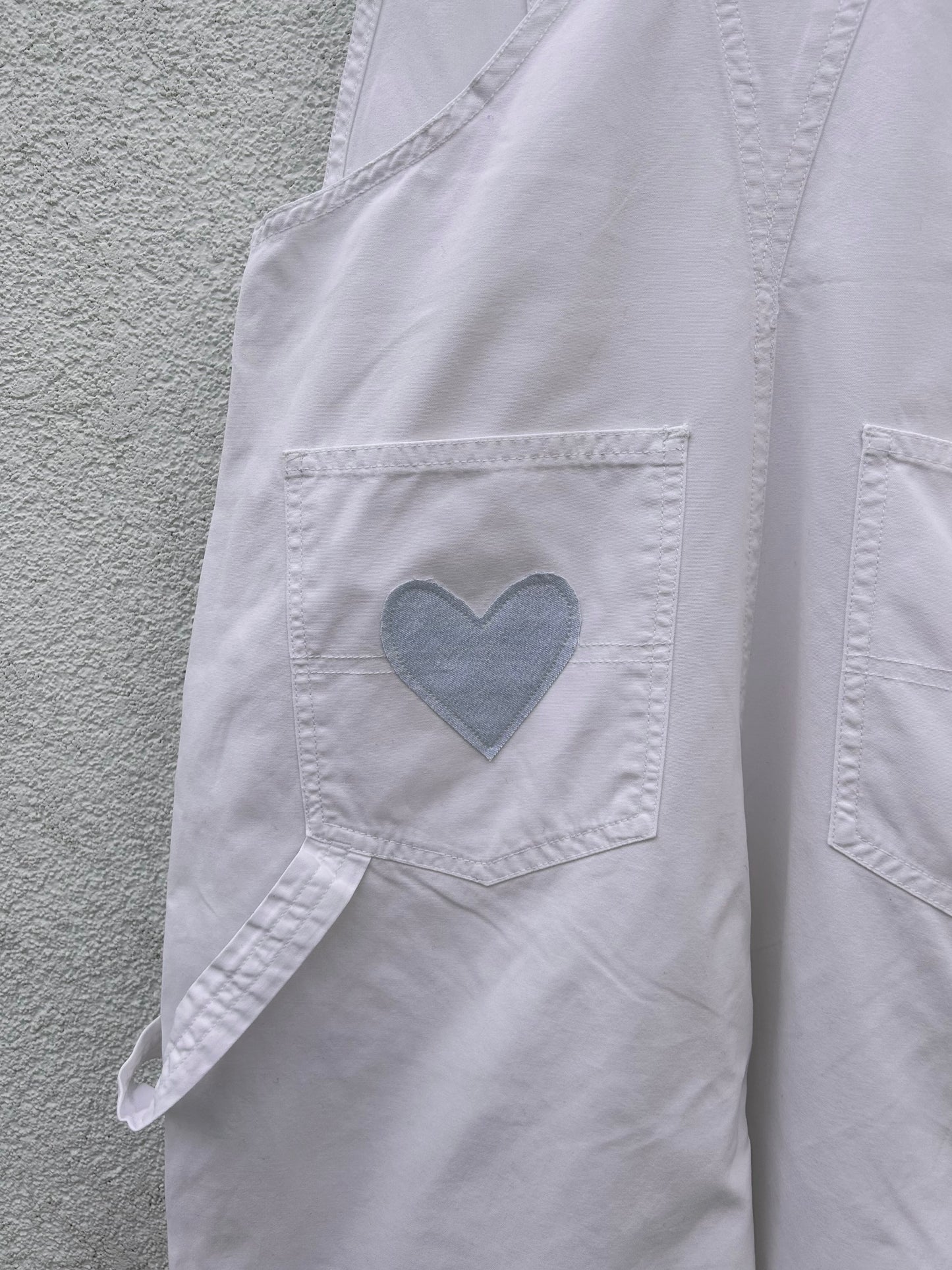 Dungarees 003
