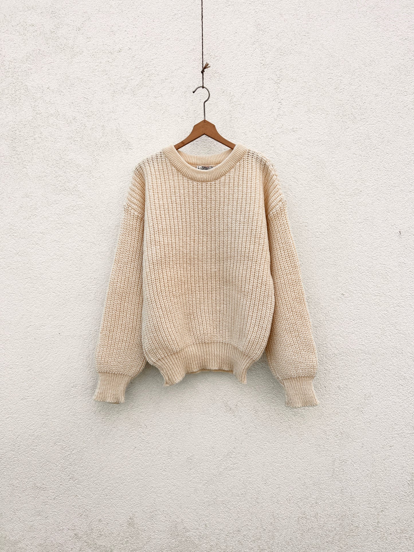 Levi’s knit