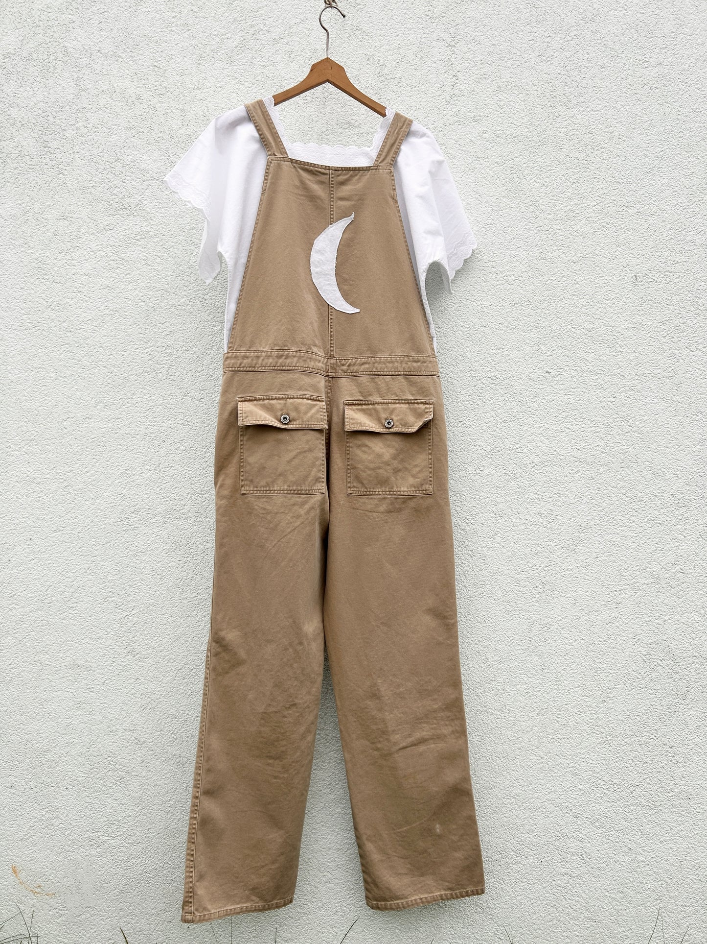 Dungarees 002