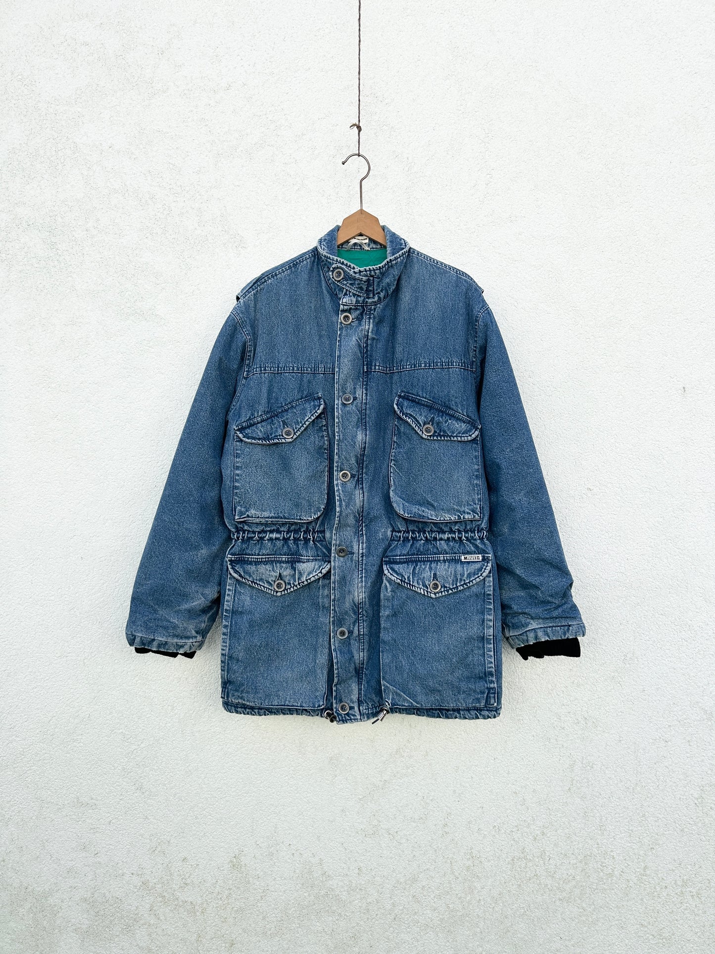 Jacket 018