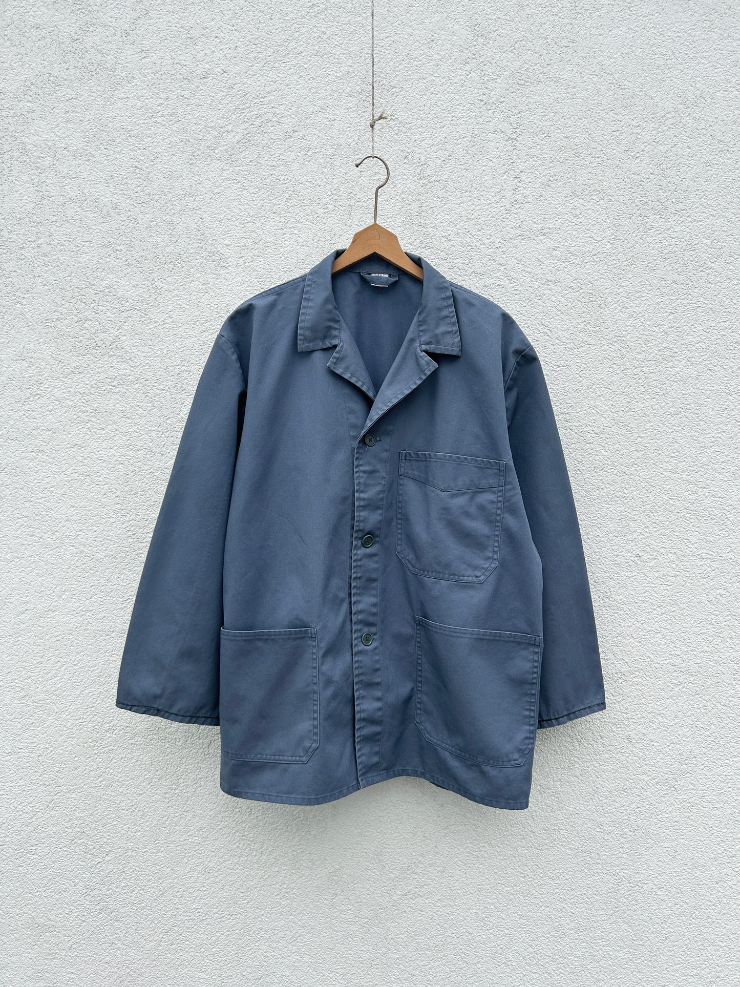 Worker jacket