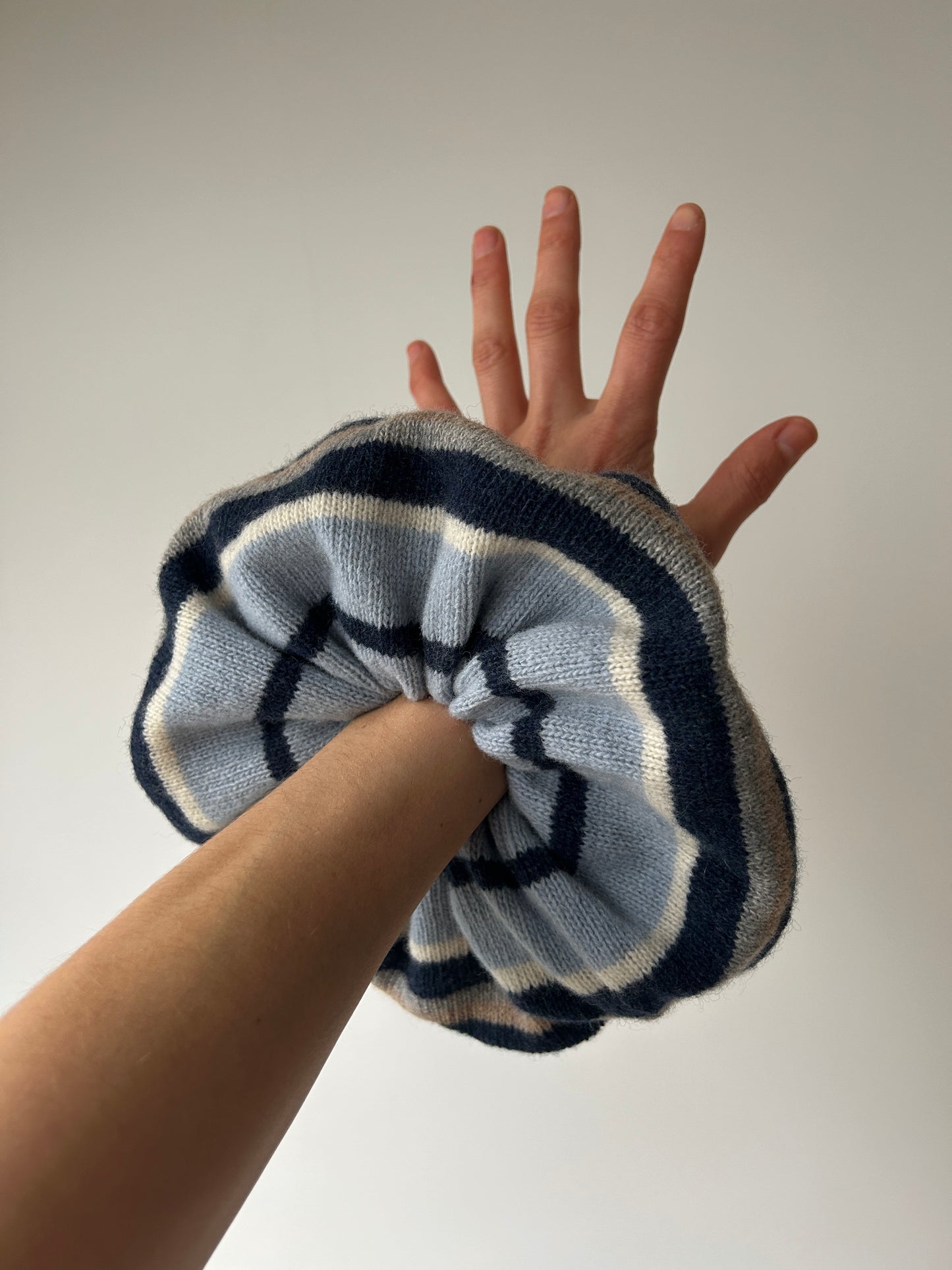 Scrunchie 047