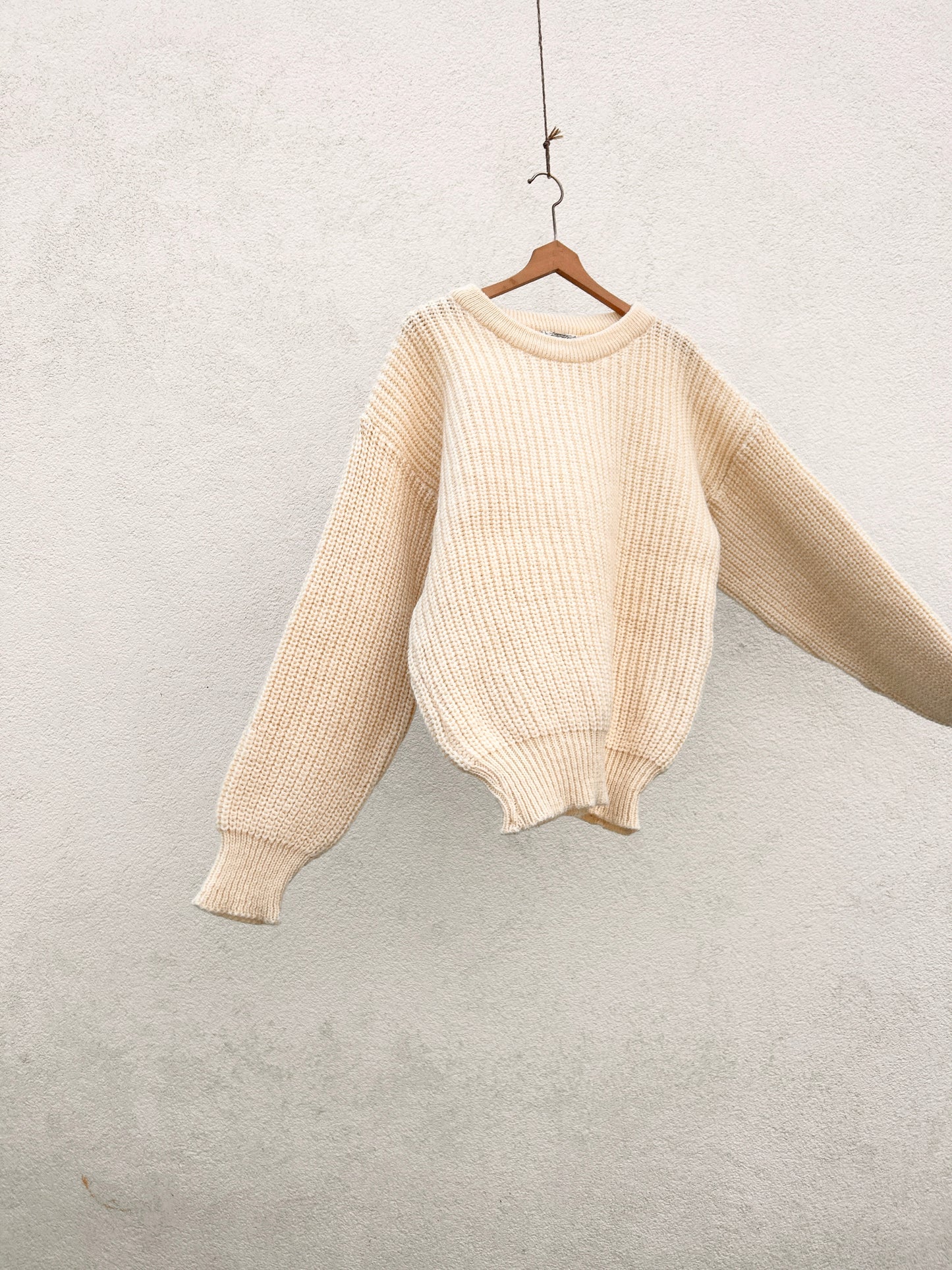 Levi’s knit