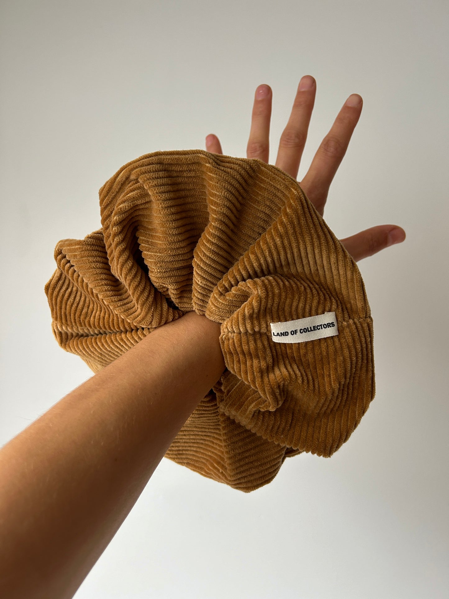 Scrunchie 034