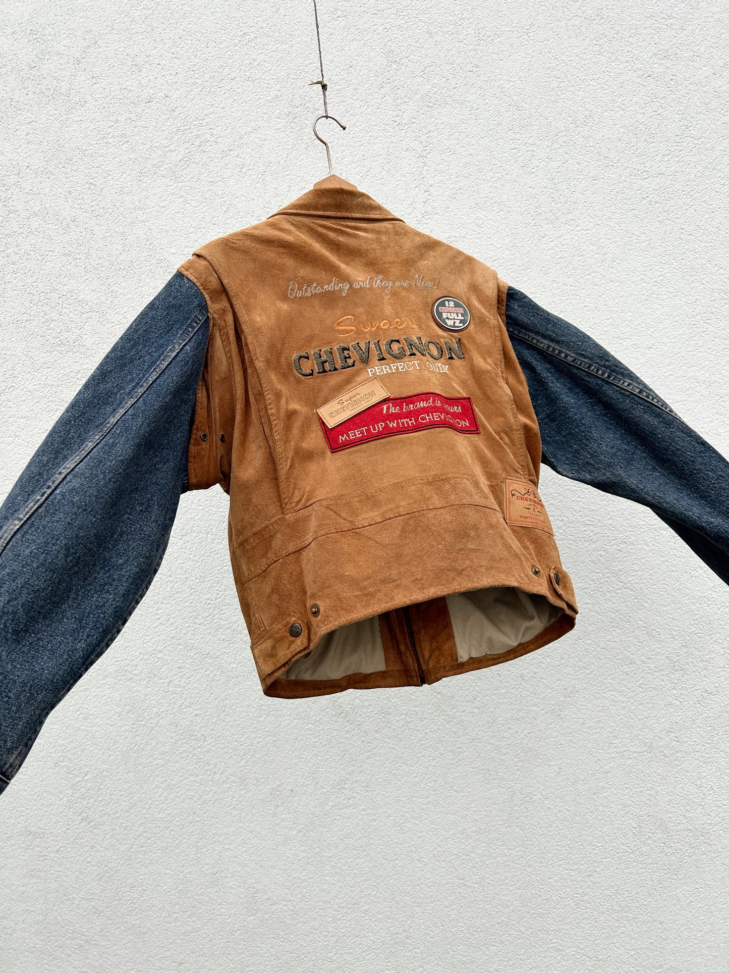 Chevignon jacket