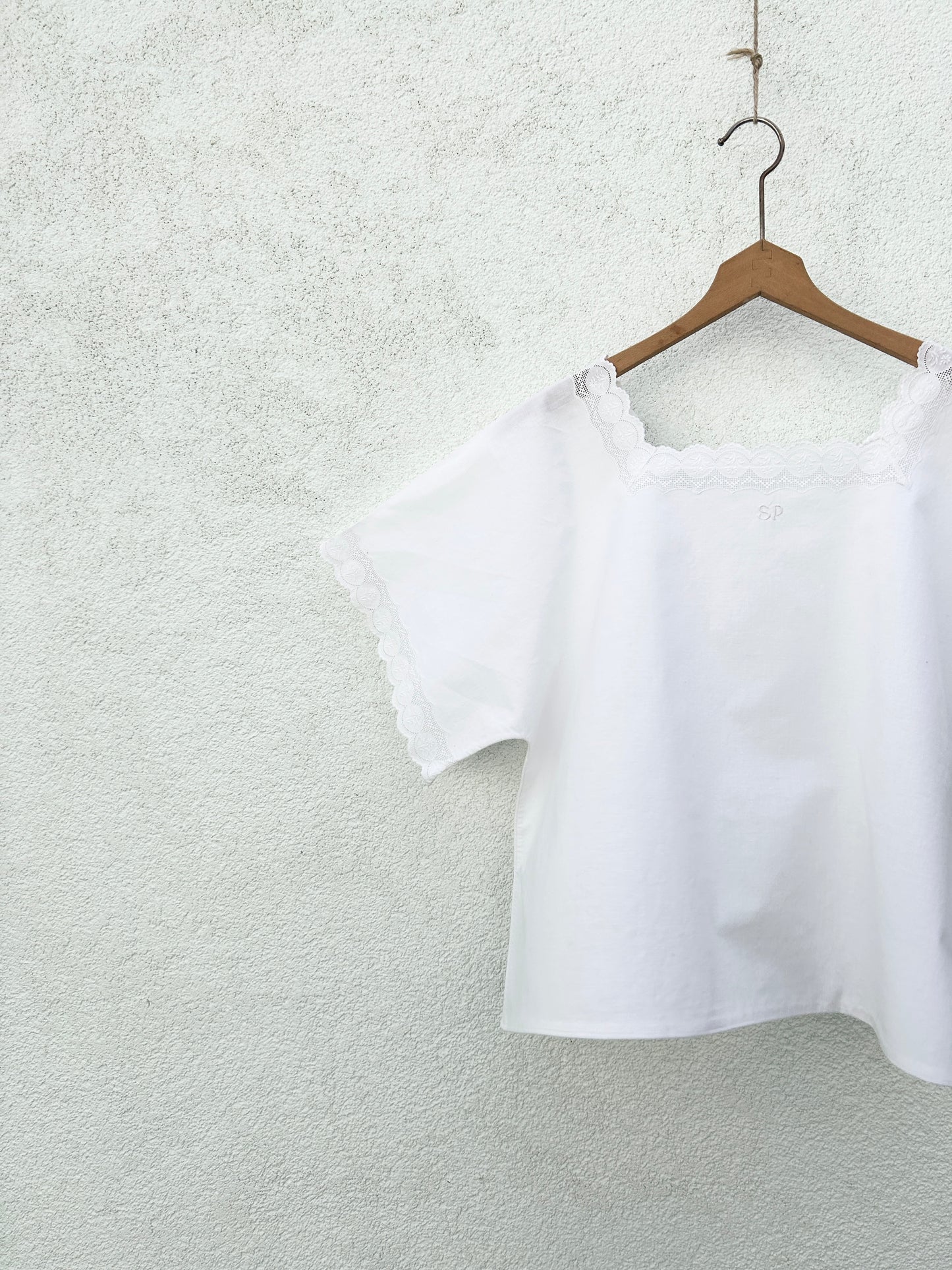 Blouse 002