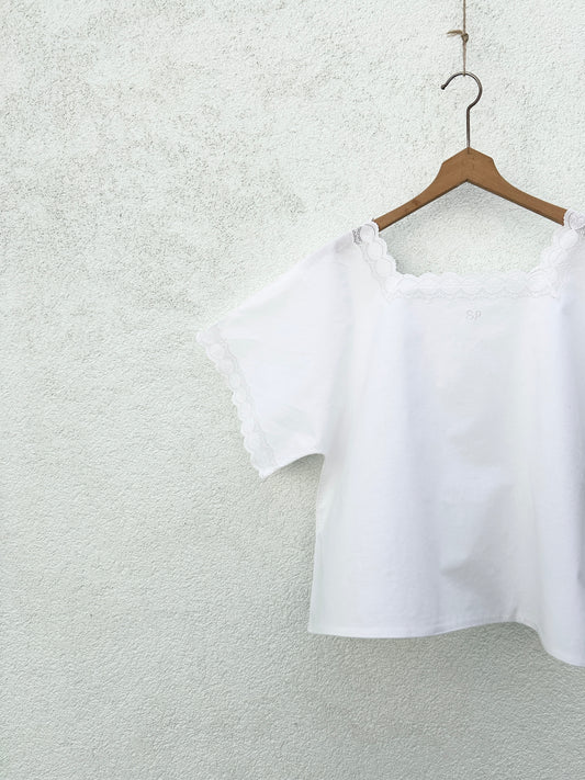 Blouse 002