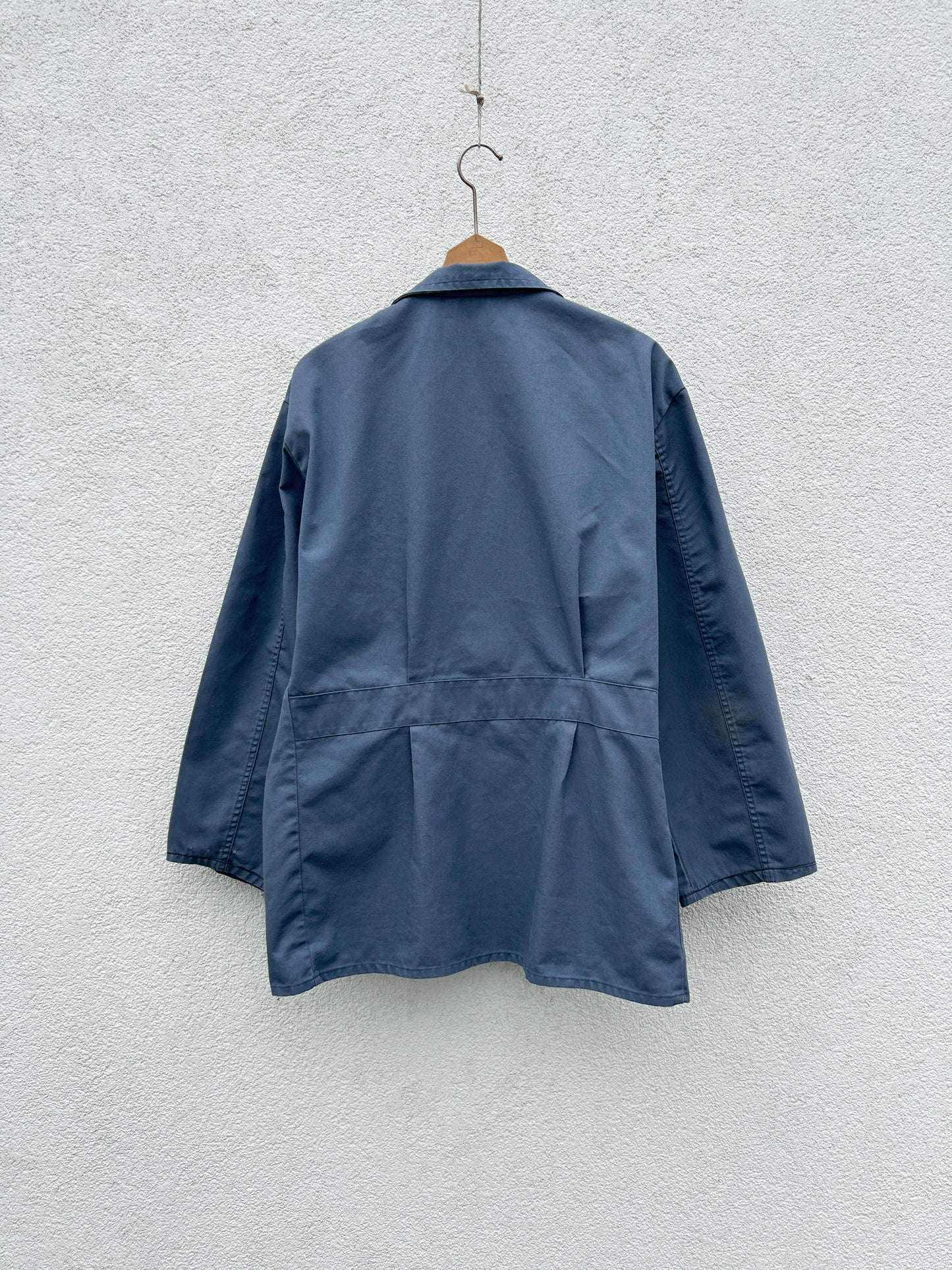 Worker jacket