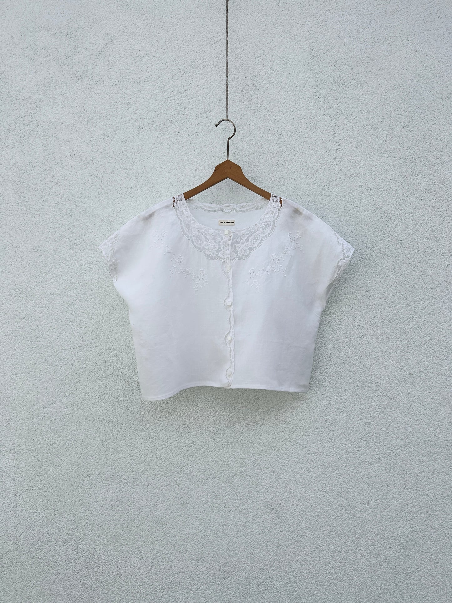 Blouse 001