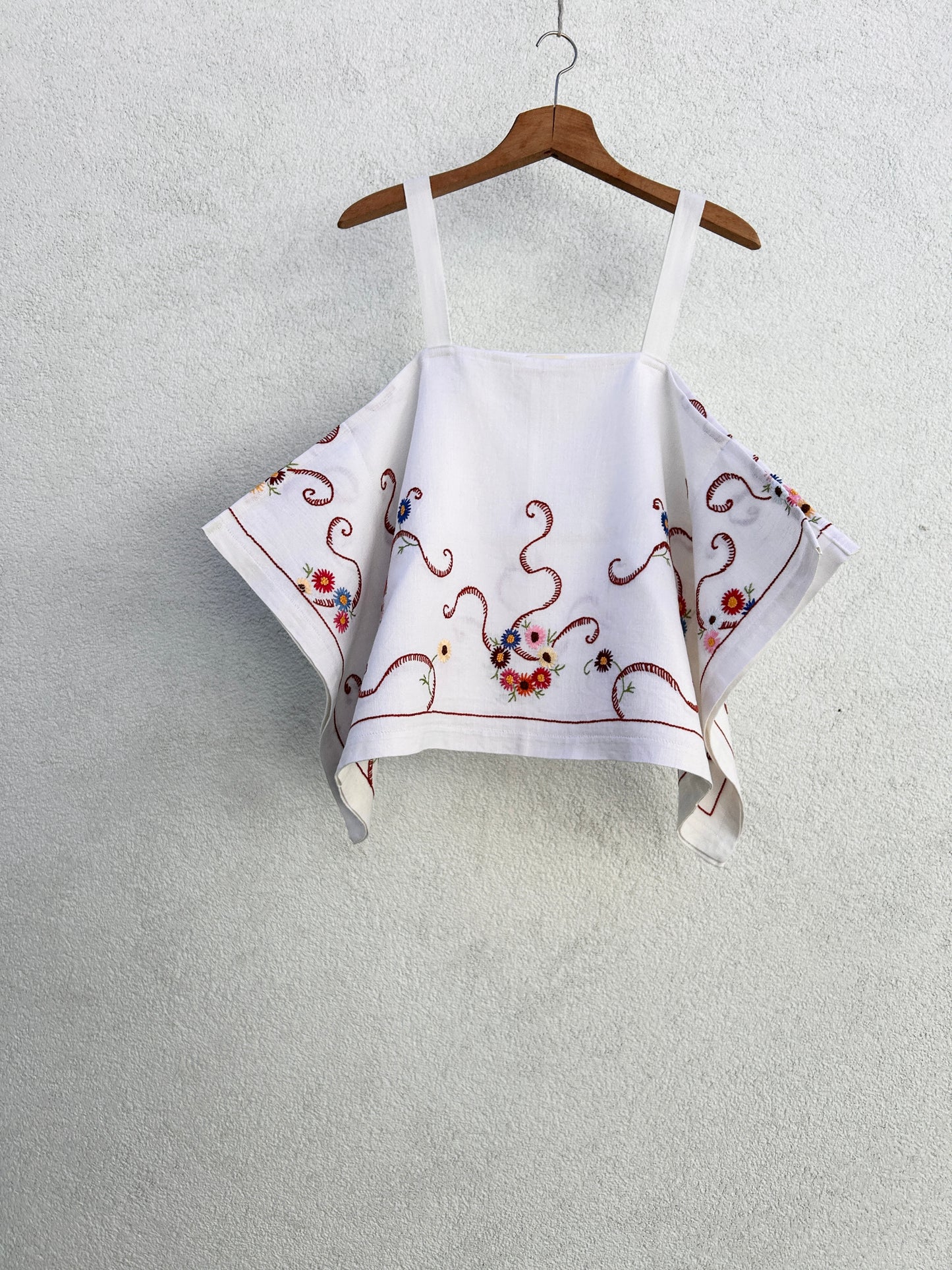 Blouse 007