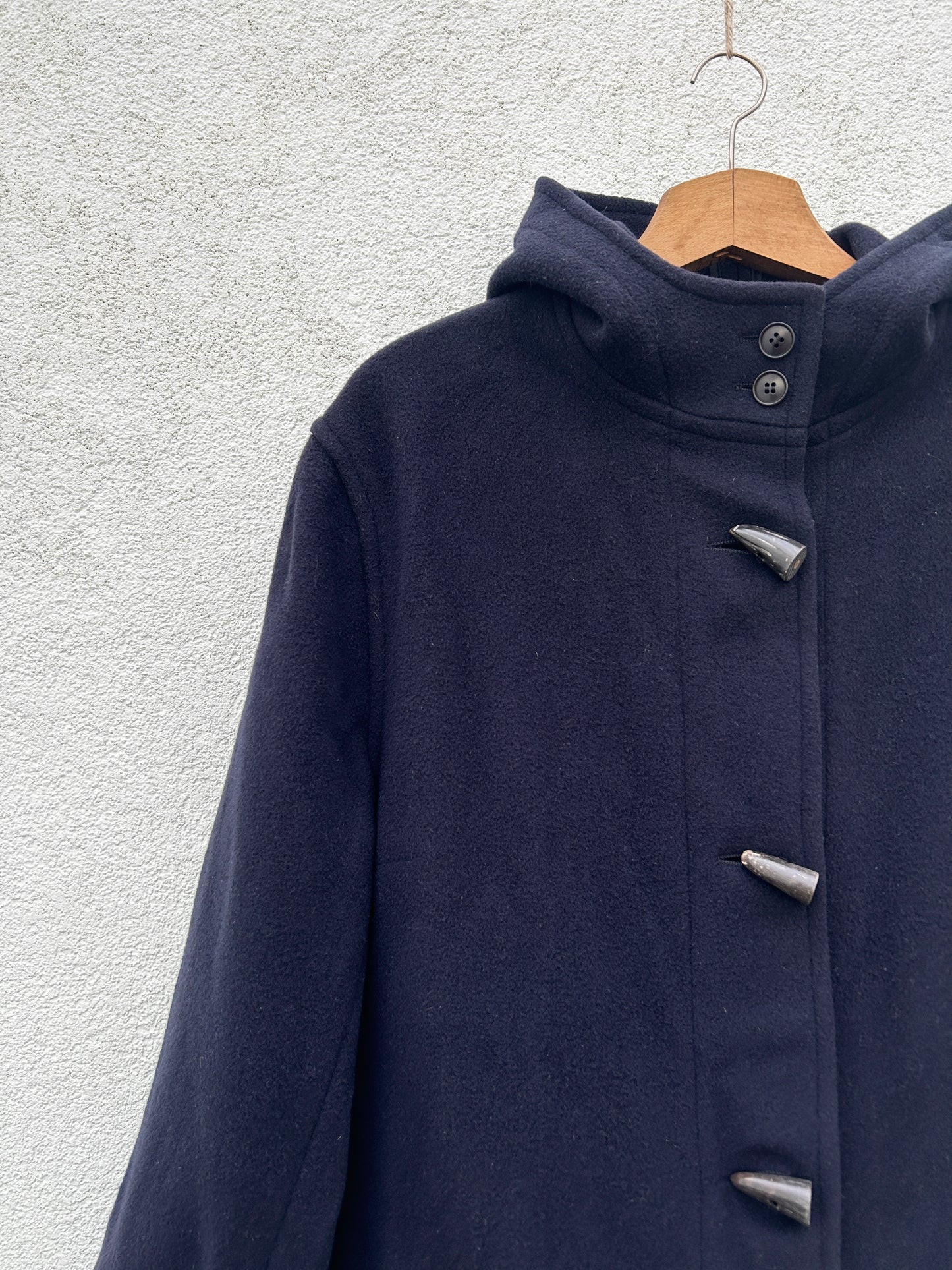 Duffle coat