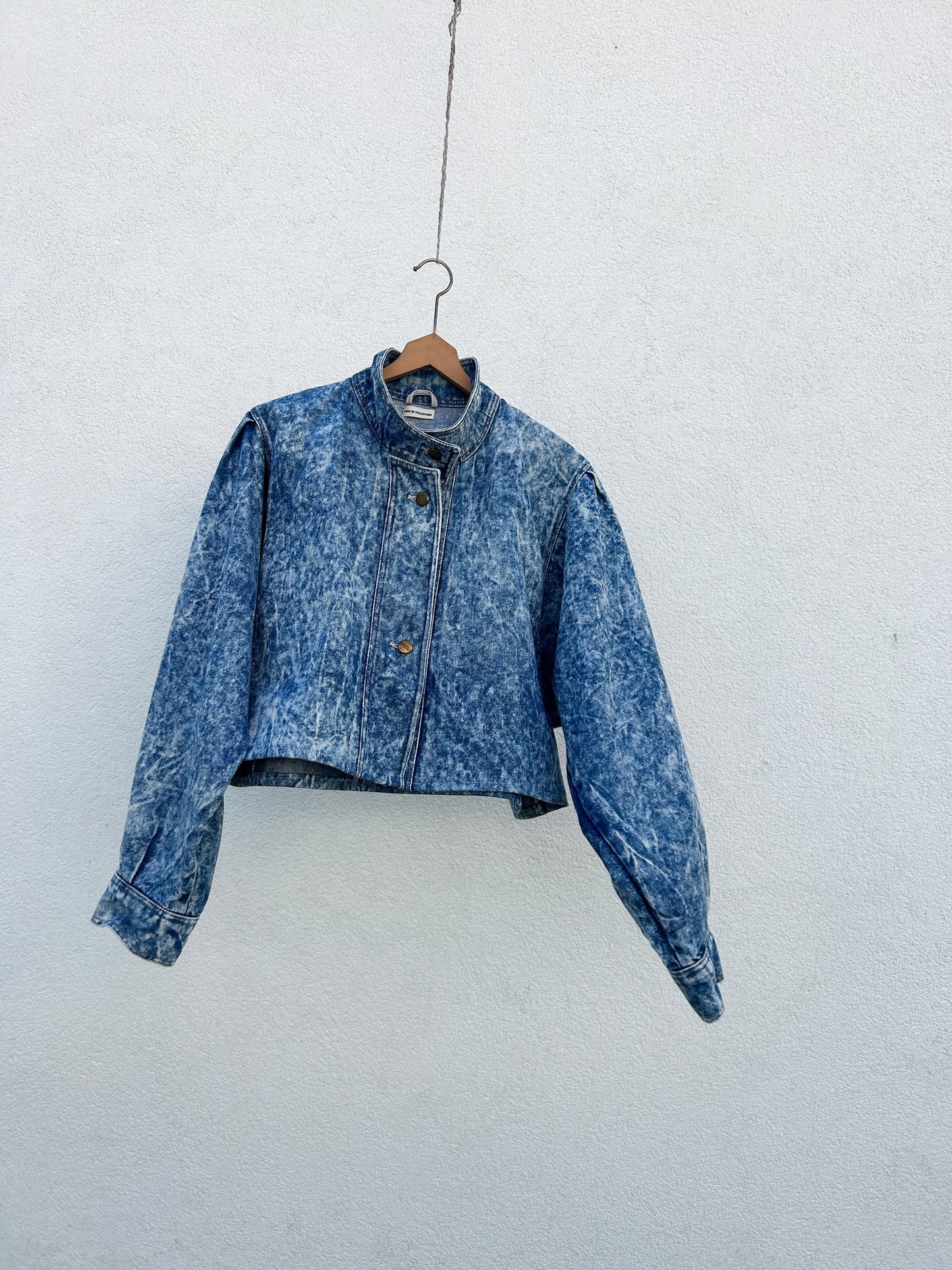 Jacket 001