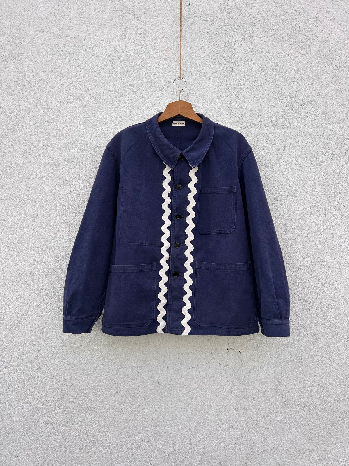 Jacket 074