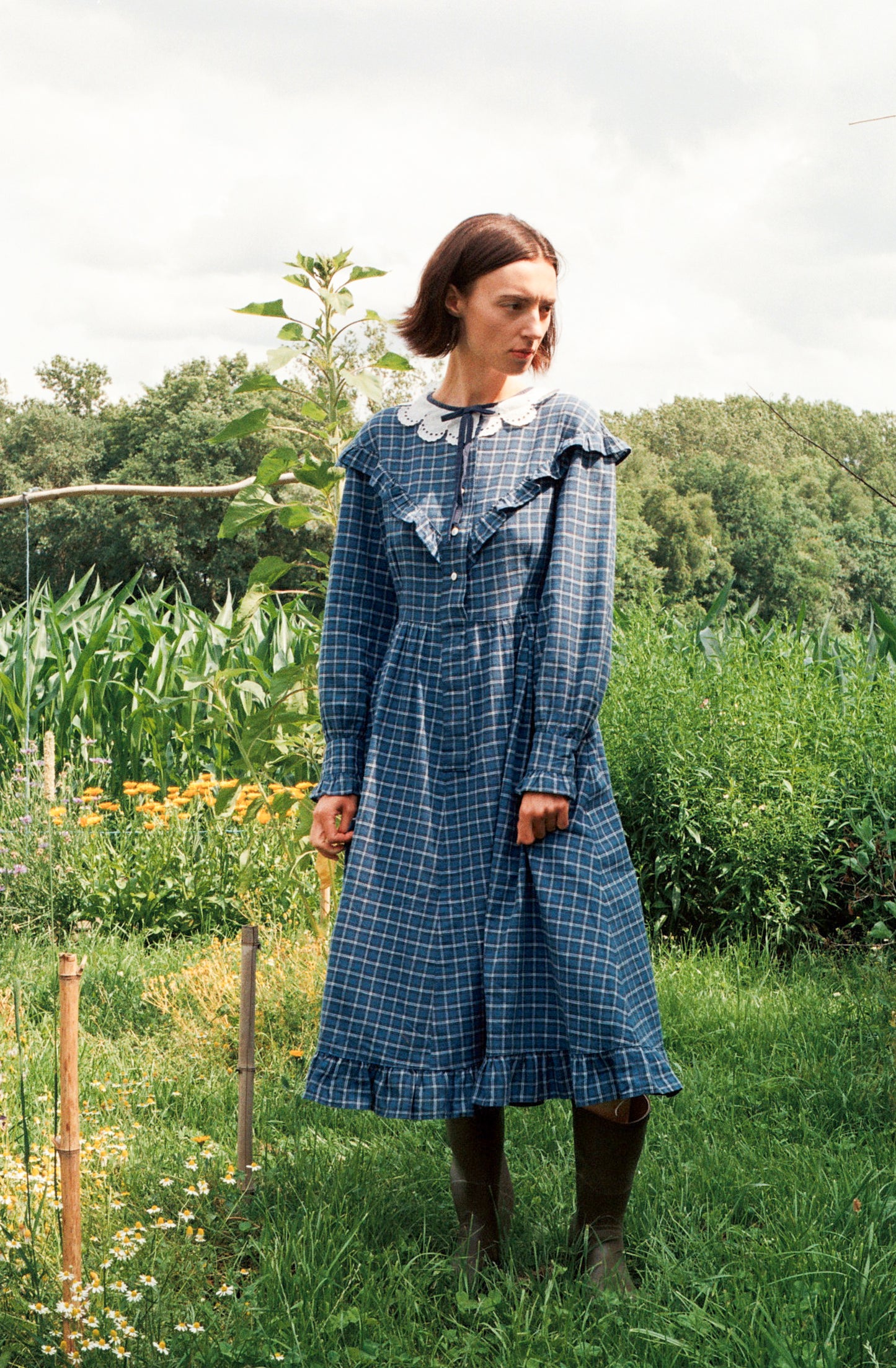 Prairie dress – Land of Collectors