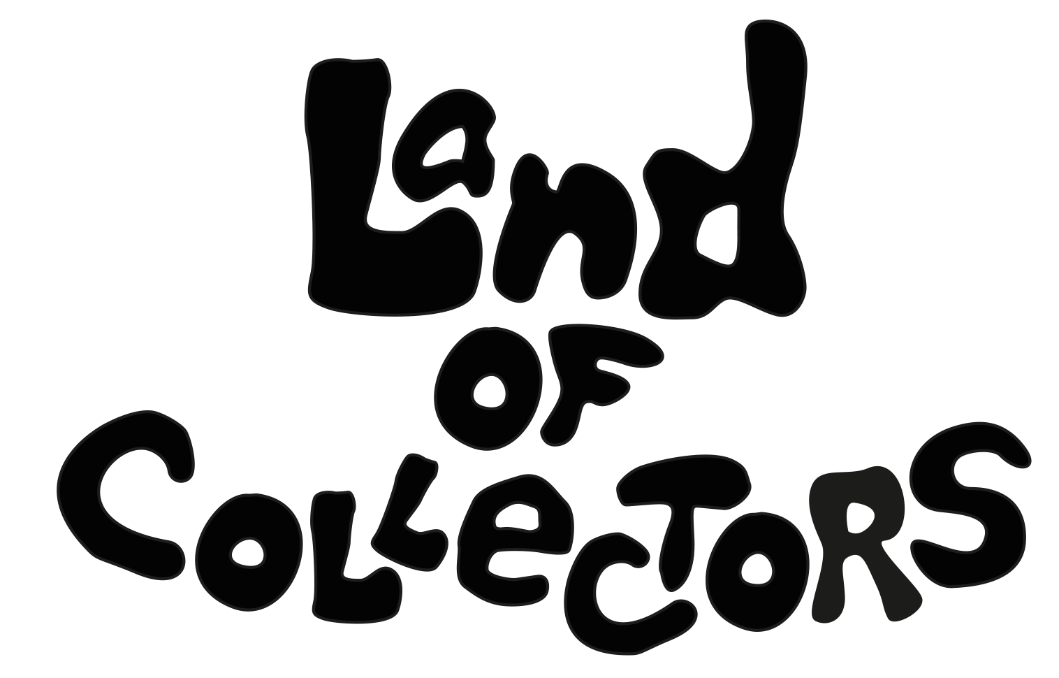 Land of Collectors