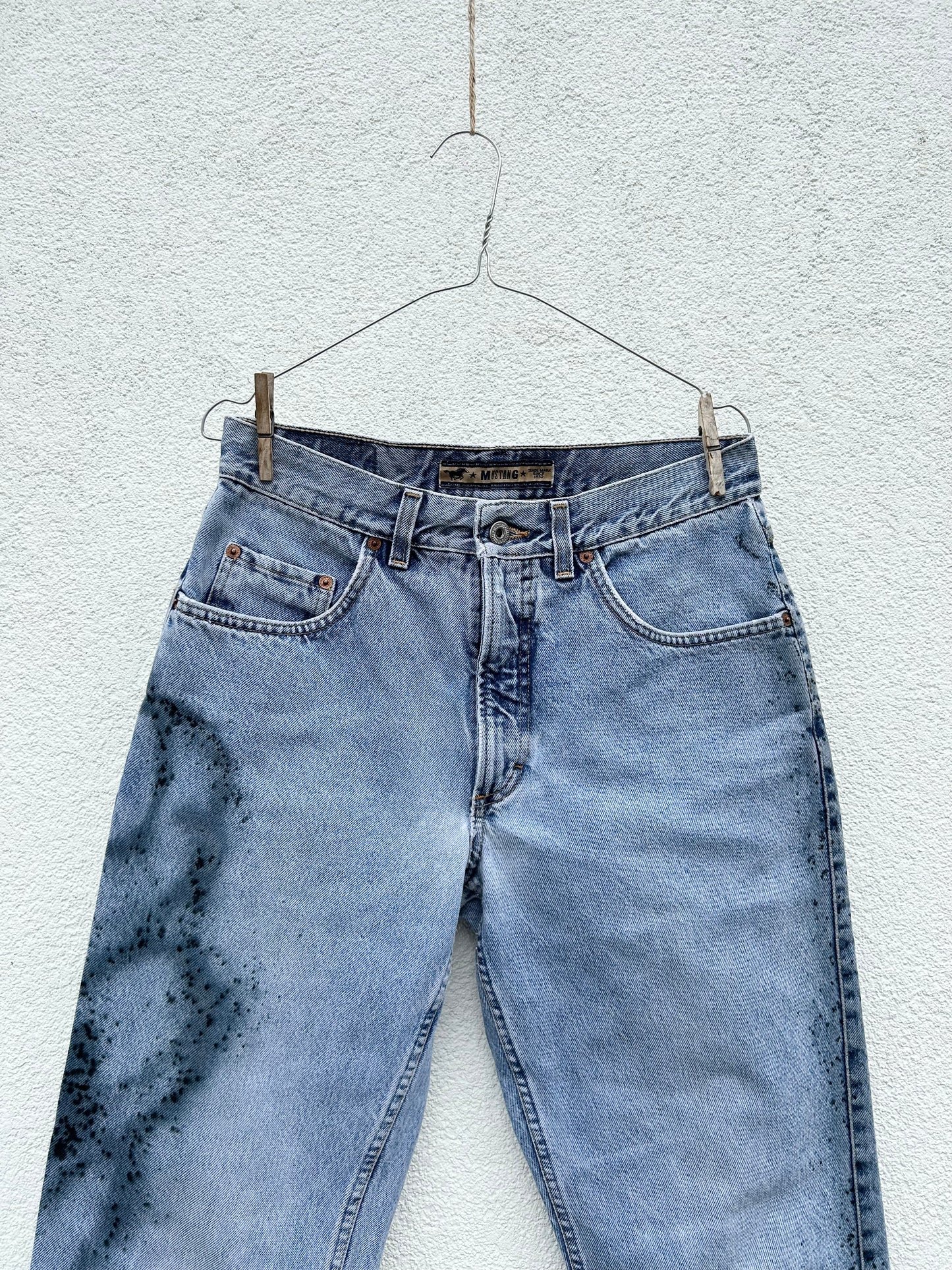 Lafrikh jeans