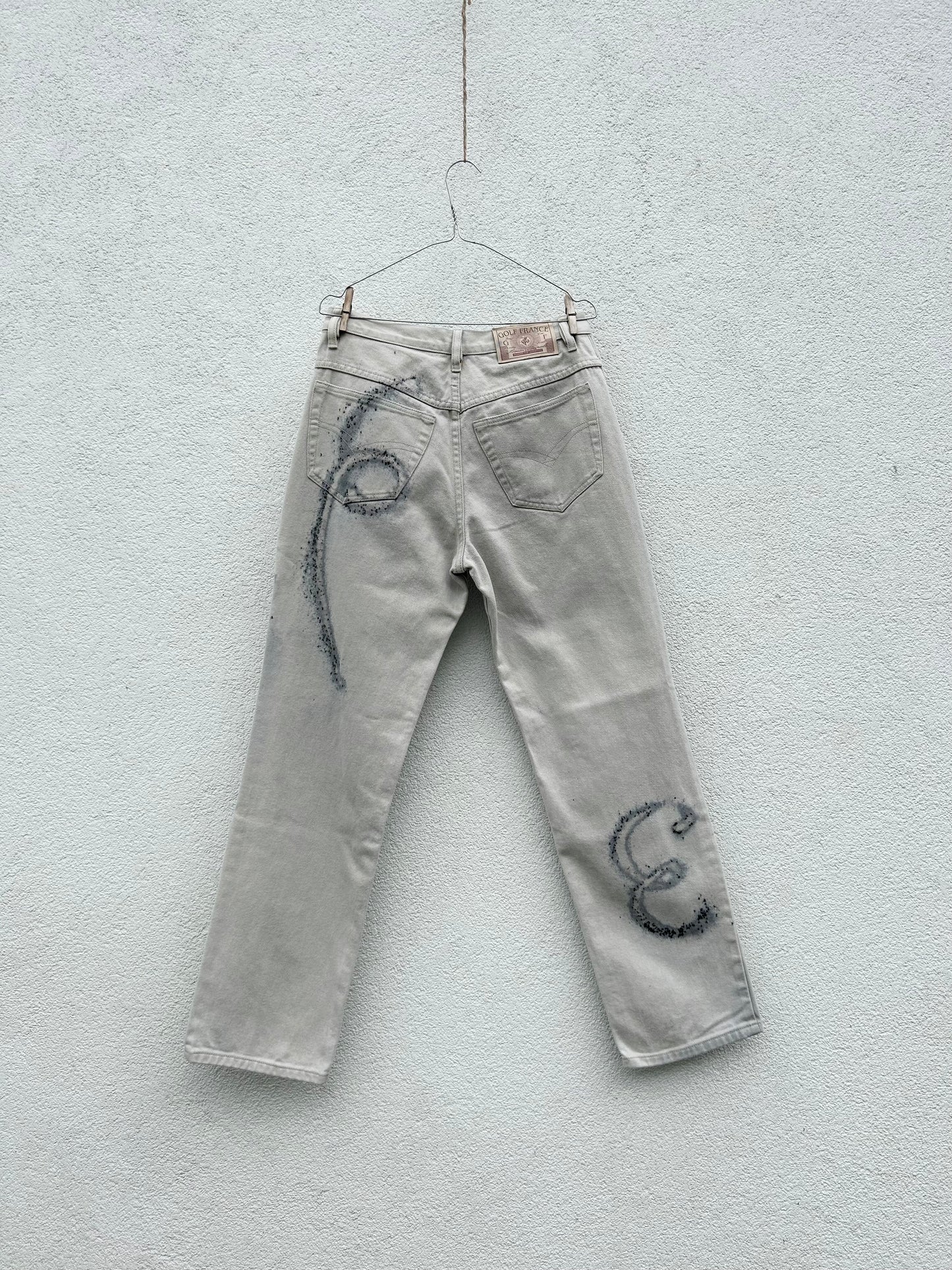 Lafrikh jeans