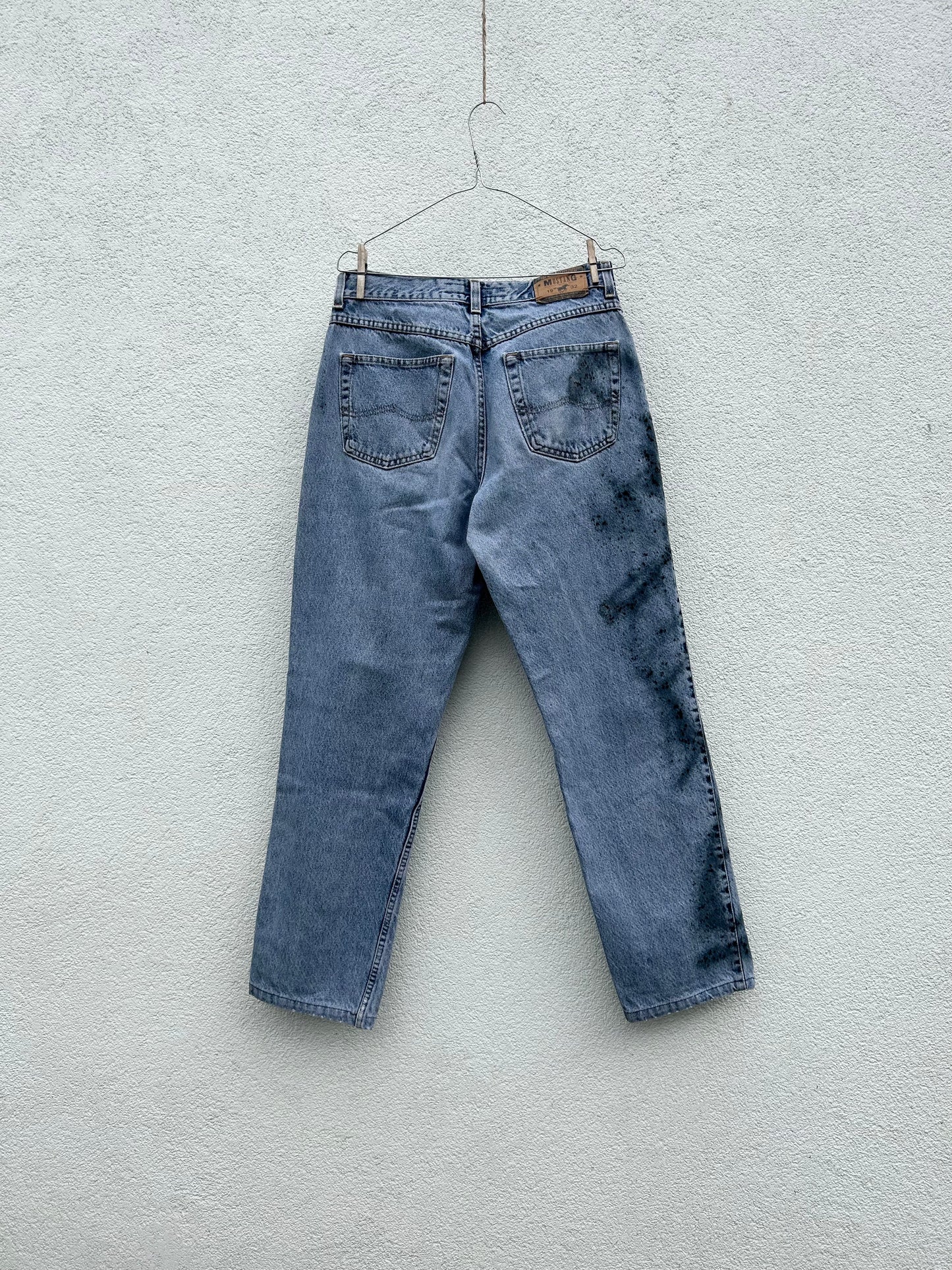 Lafrikh jeans