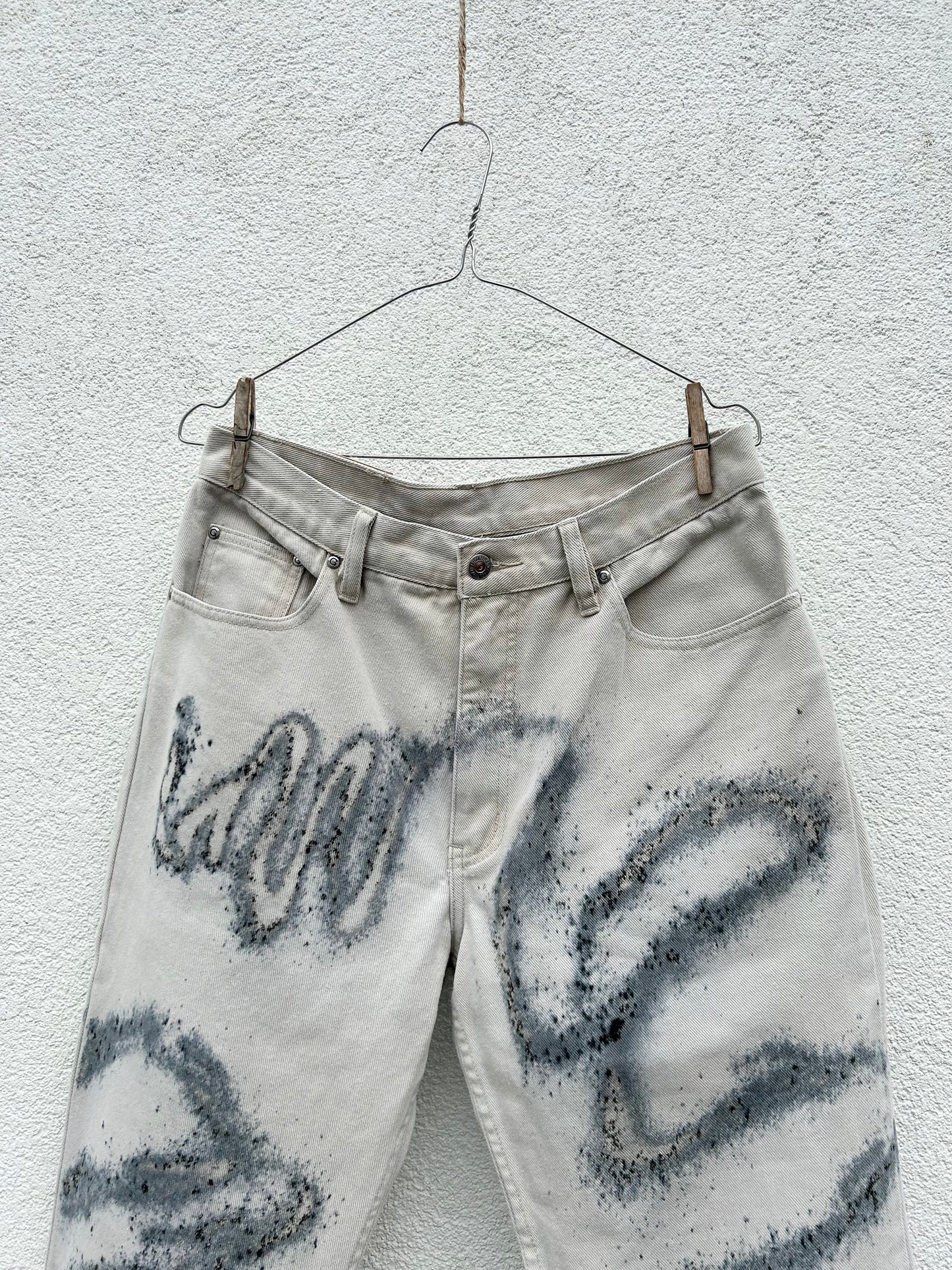 Lafrikh jeans