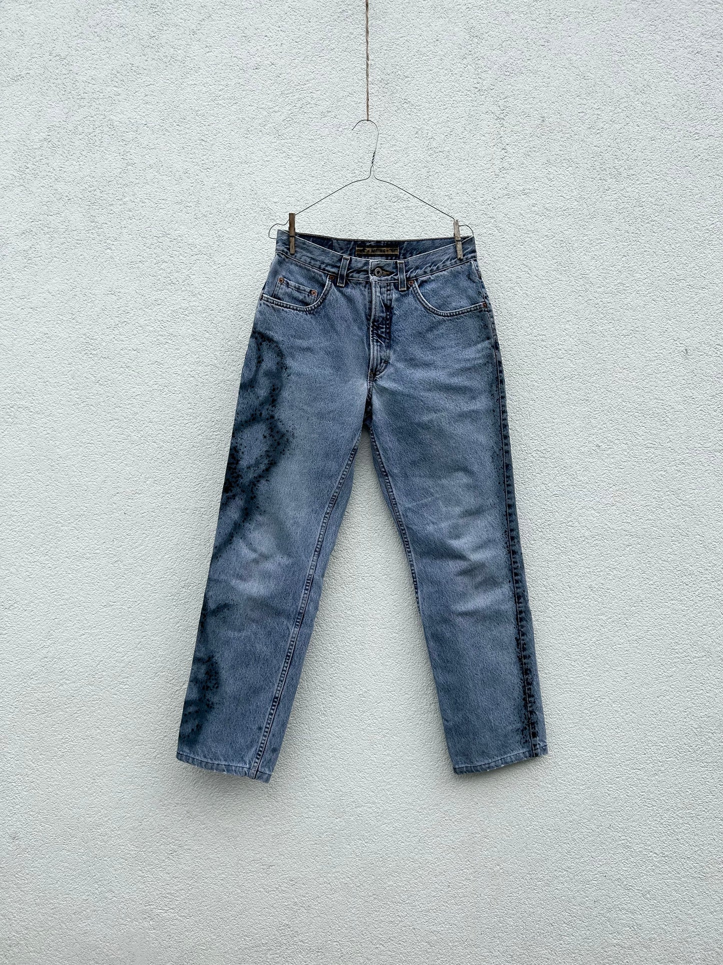 Lafrikh jeans