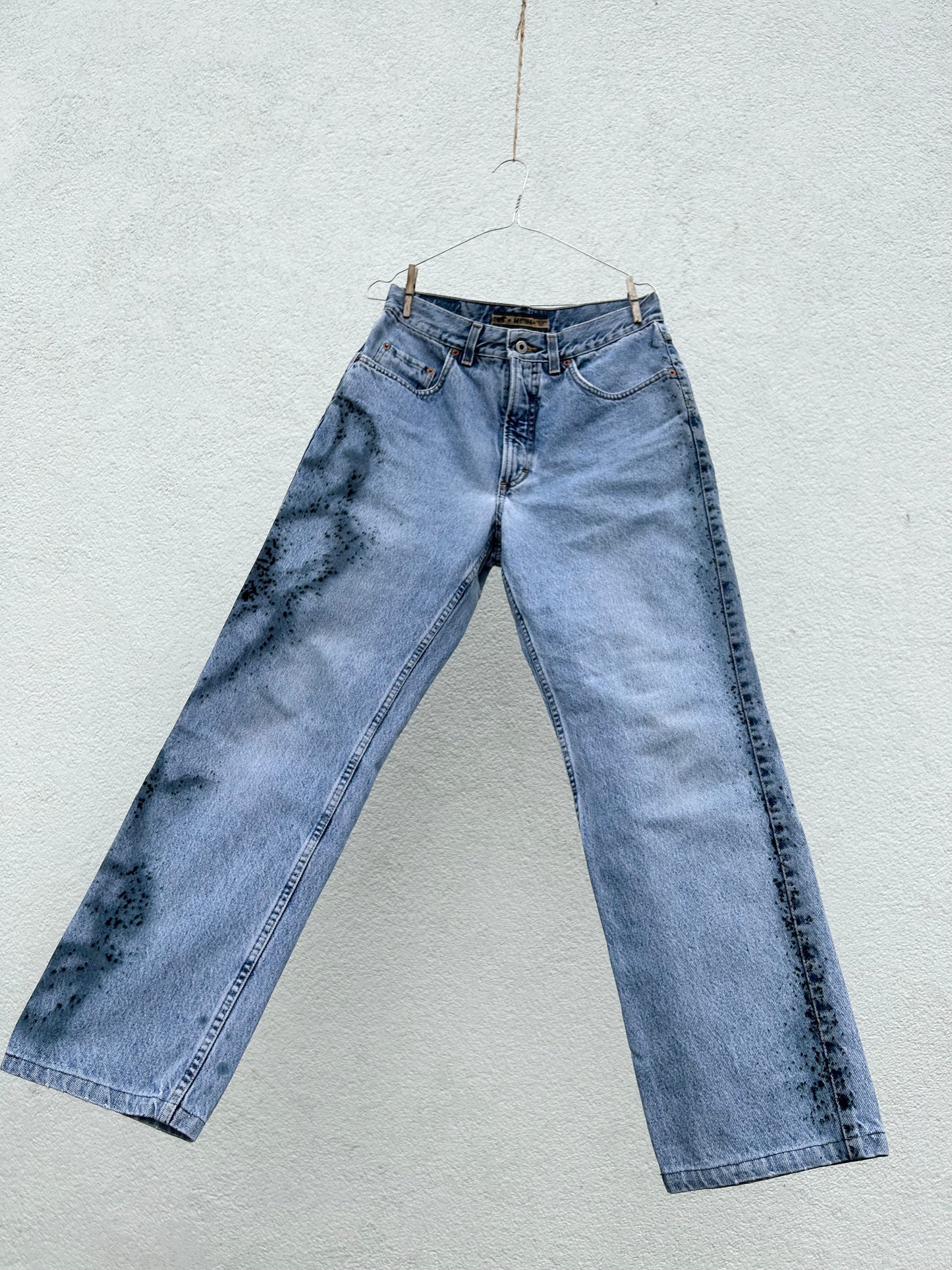 Lafrikh jeans