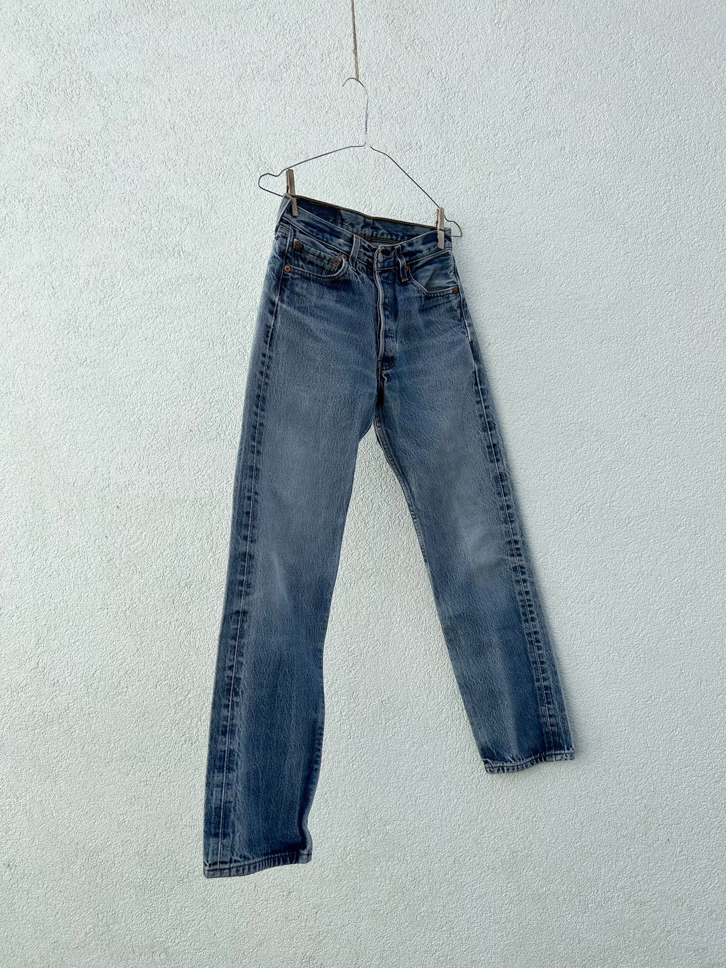 Levi’s jeans